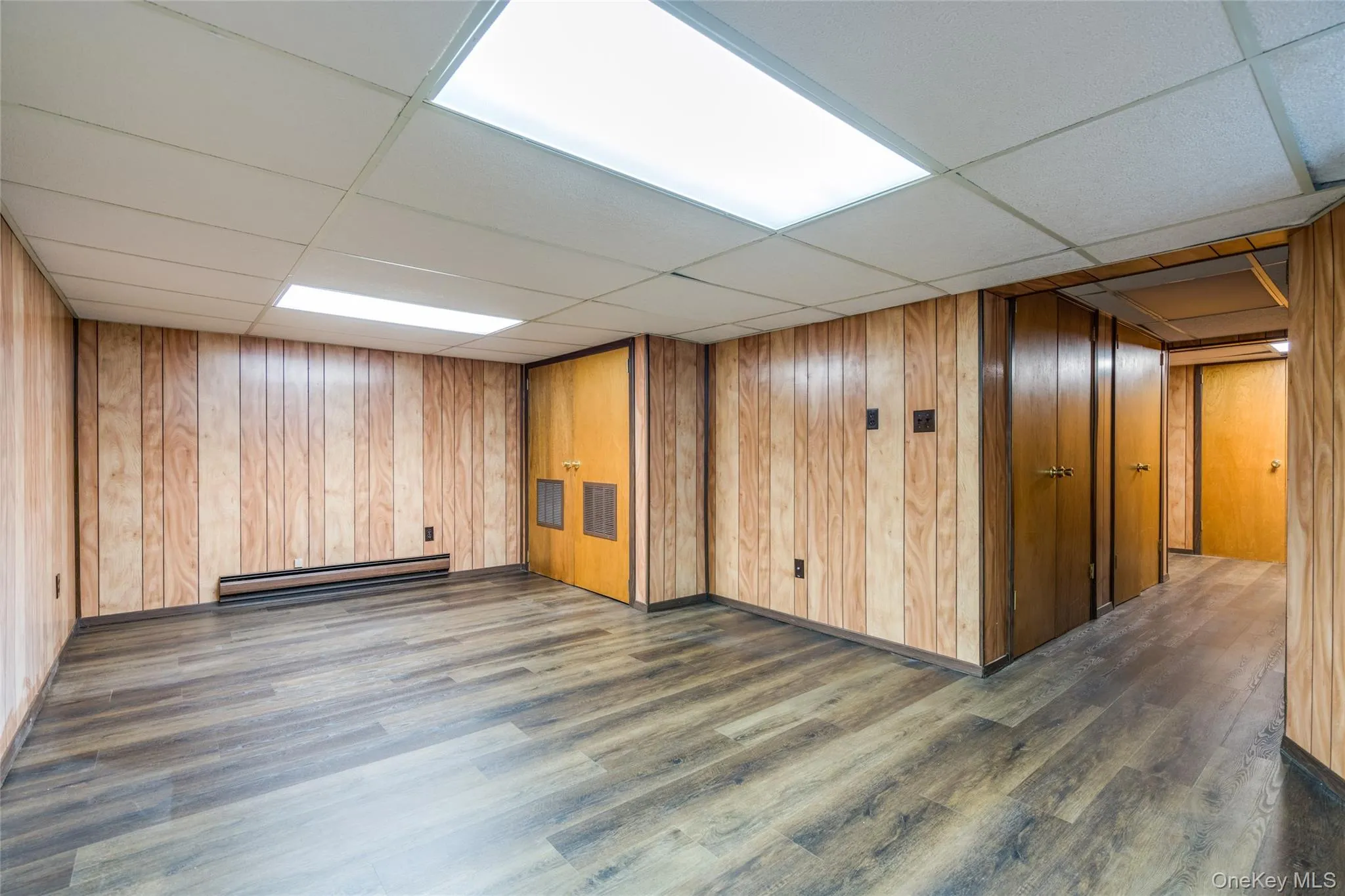 Finished Basement Finished Basement