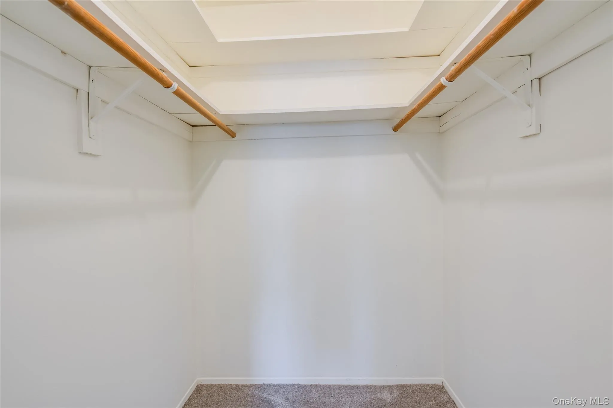 Oversized Closet Oversized Closet