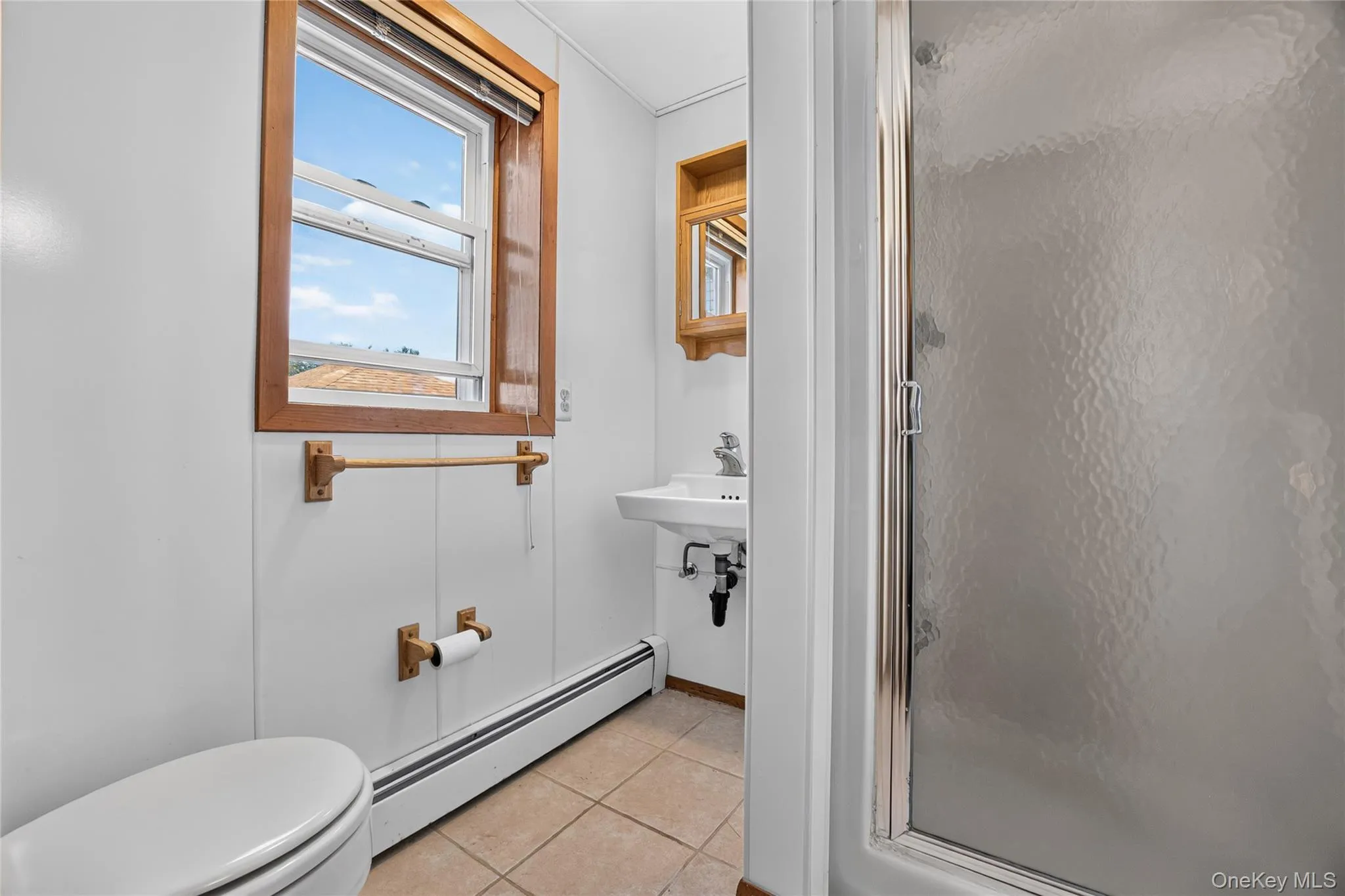 This is the 3rd bathroom on the ground level This is the 3rd bathroom on the ground level