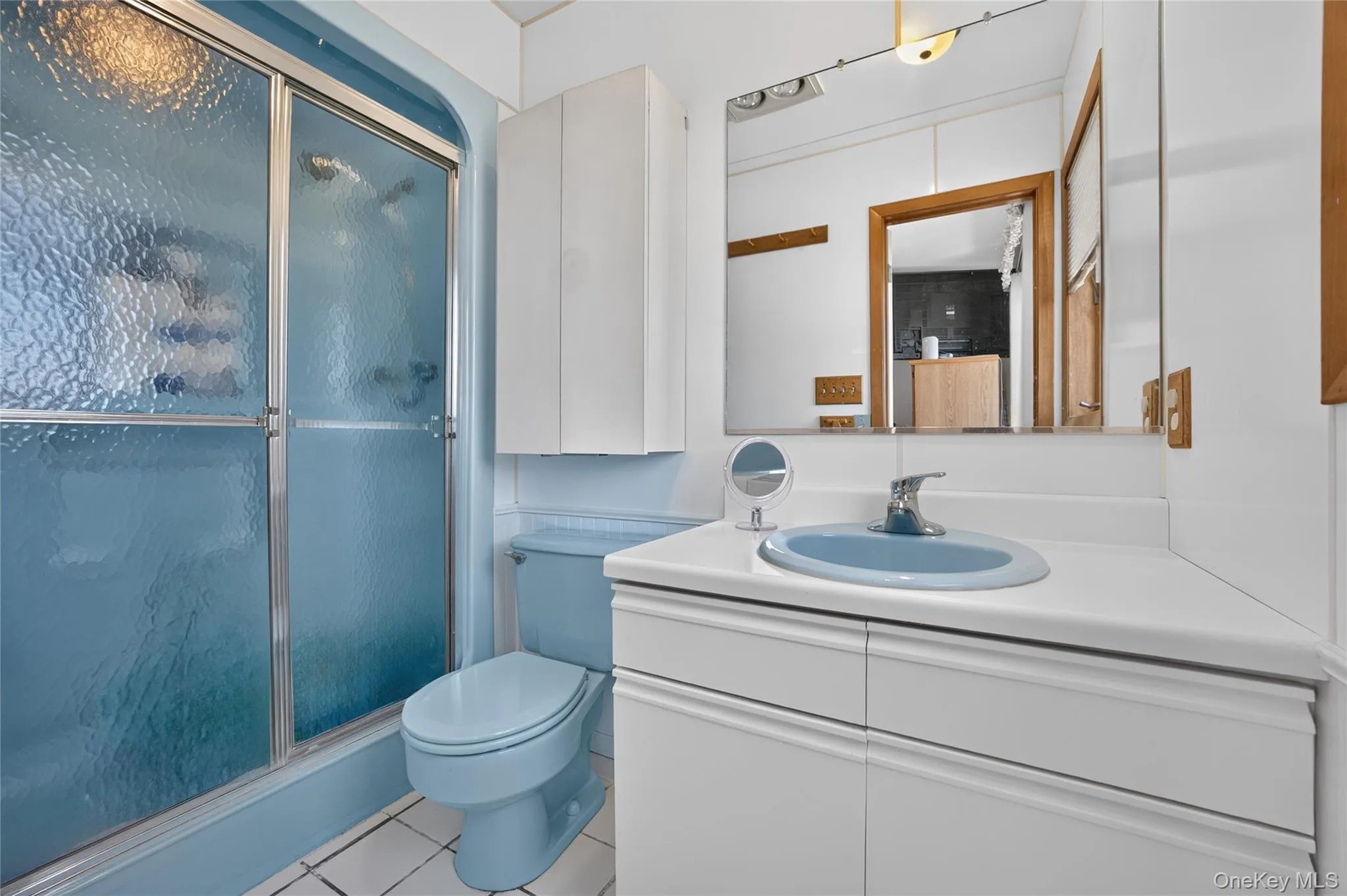 Primary Bath Primary Bath