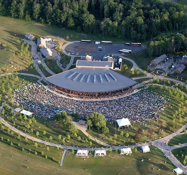 Bethel Woods Bethel Woods