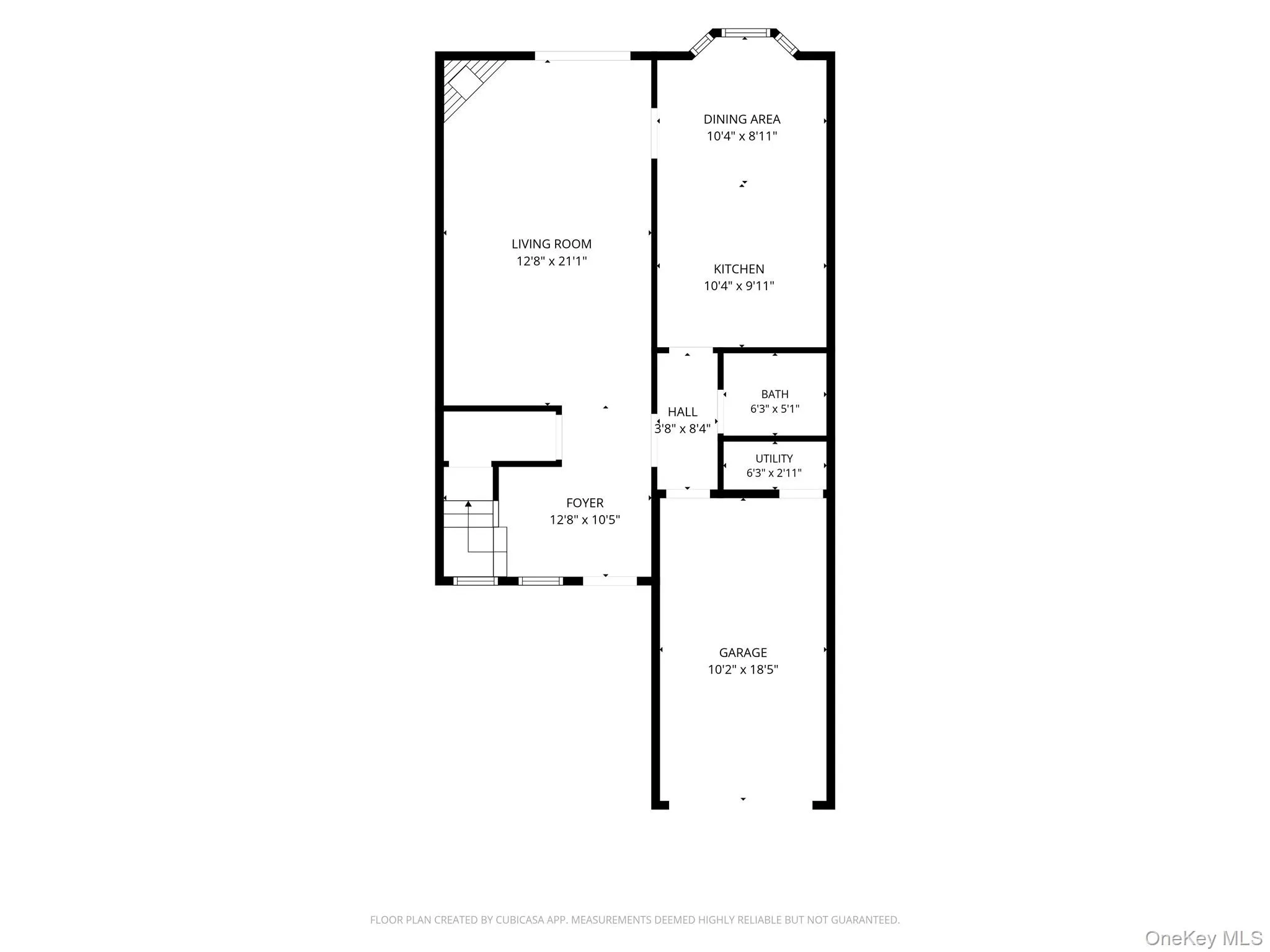 1st Floor 1st Floor