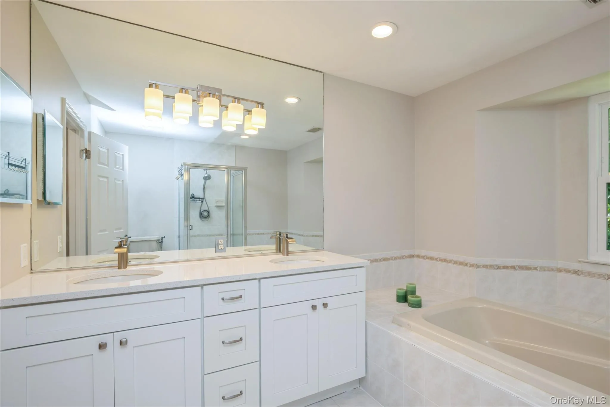 Master Bath Master Bath