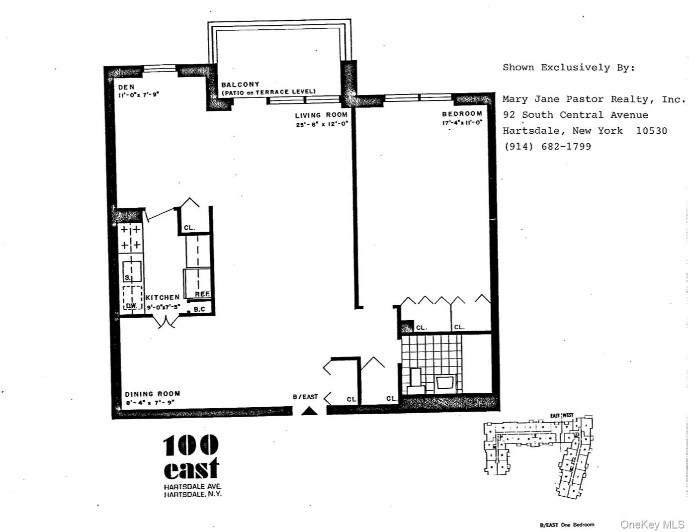 100 Hartsdale Avenue, Greenburgh, NY, 1 Bedroom Bedrooms, 5 Rooms Rooms,1 BathroomBathrooms,Residential,For Rent,Hartsdale,0,1050553 100 Hartsdale Avenue, Greenburgh, NY, 1 Bedroom Bedrooms, 5 Rooms Rooms,1 BathroomBathrooms,Residential,For Rent,Hartsdale,0,1050553