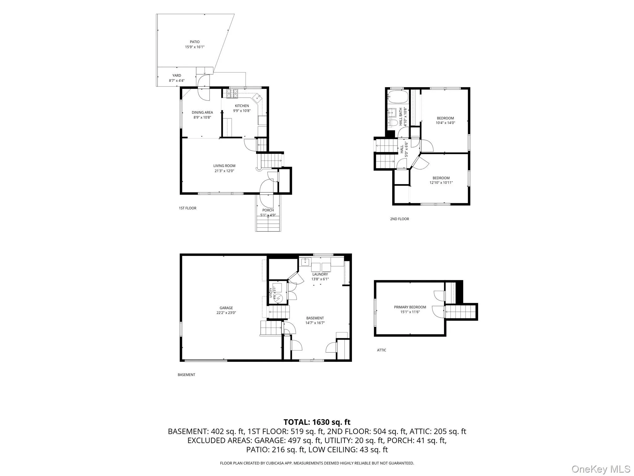 27 White Plains Avenue, Harrison, NY, 3 Bedrooms Bedrooms, 7 Rooms Rooms,1 BathroomBathrooms,Residential,For Rent,White Plains,0,1050565 27 White Plains Avenue, Harrison, NY, 3 Bedrooms Bedrooms, 7 Rooms Rooms,1 BathroomBathrooms,Residential,For Rent,White Plains,0,1050565