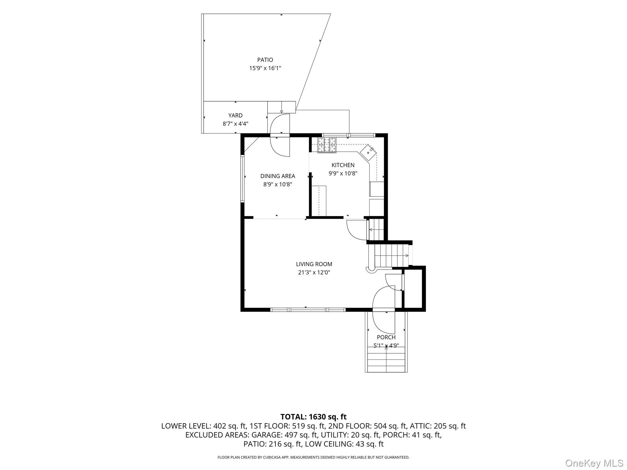 27 White Plains Avenue, Harrison, NY, 3 Bedrooms Bedrooms, 7 Rooms Rooms,1 BathroomBathrooms,Residential,For Rent,White Plains,0,1050565 27 White Plains Avenue, Harrison, NY, 3 Bedrooms Bedrooms, 7 Rooms Rooms,1 BathroomBathrooms,Residential,For Rent,White Plains,0,1050565