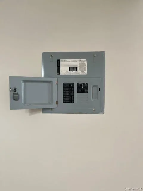 Updated Circuit Breaker Panel Updated Circuit Breaker Panel