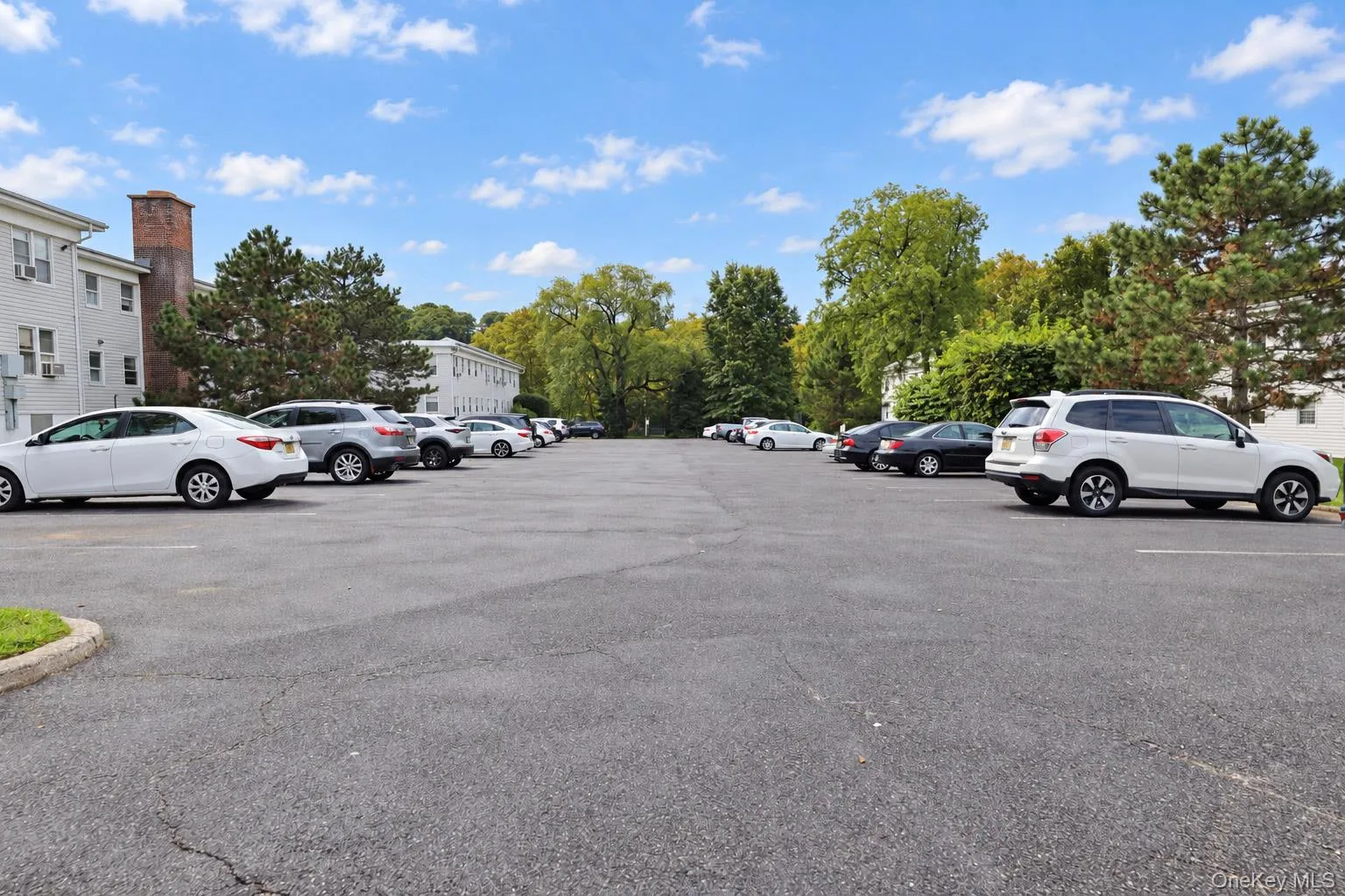Private Parking Lots - one time parking sticker fee of $35 Private Parking Lots - one time parking sticker fee of $35