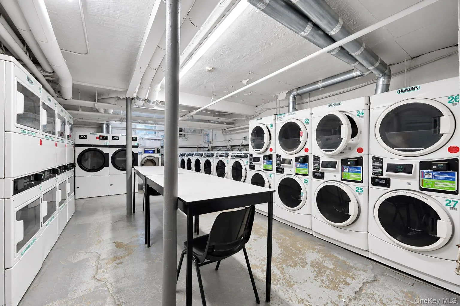 One of seven laundry rooms! Closest one is at 12 Winchester! One of seven laundry rooms! Closest one is at 12 Winchester!