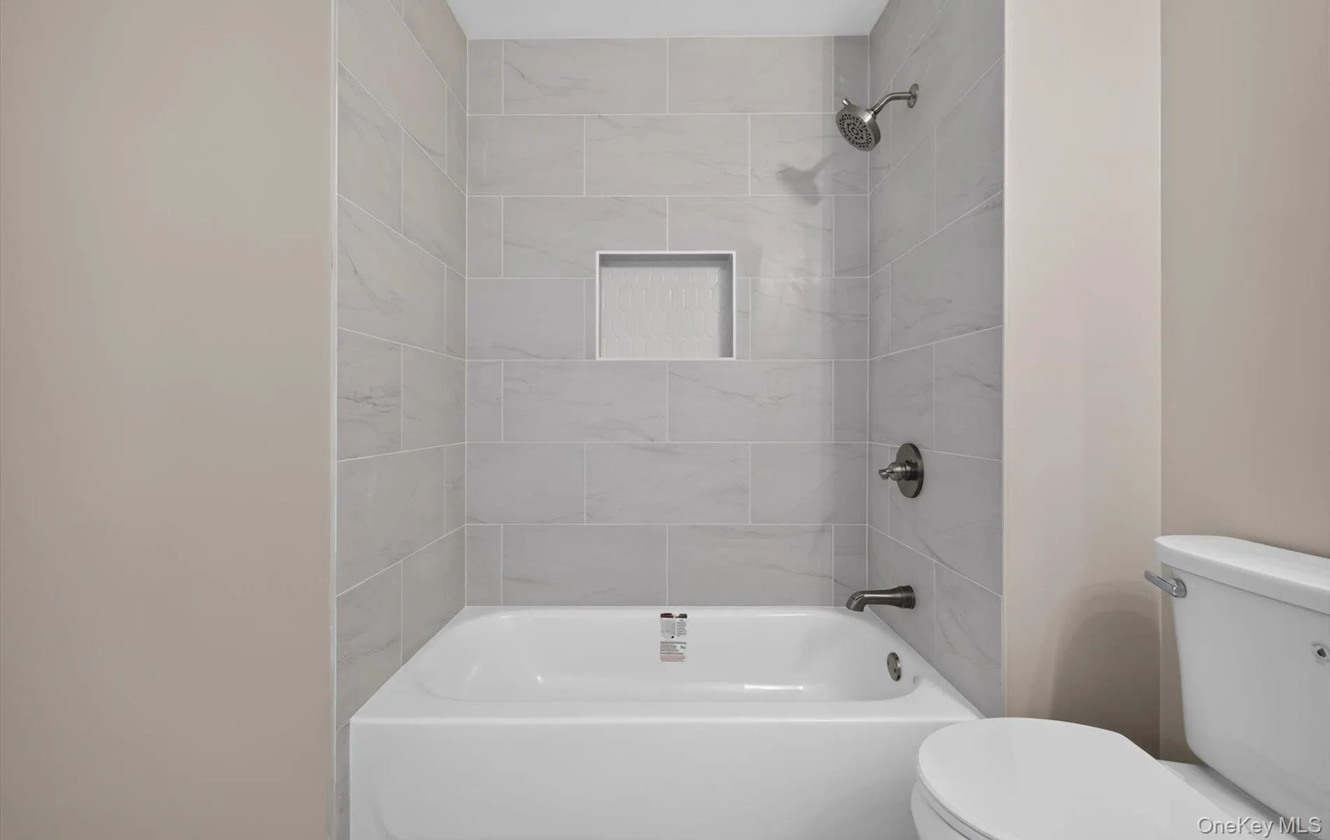 Hall Bath Second Floor Hall Bath Second Floor
