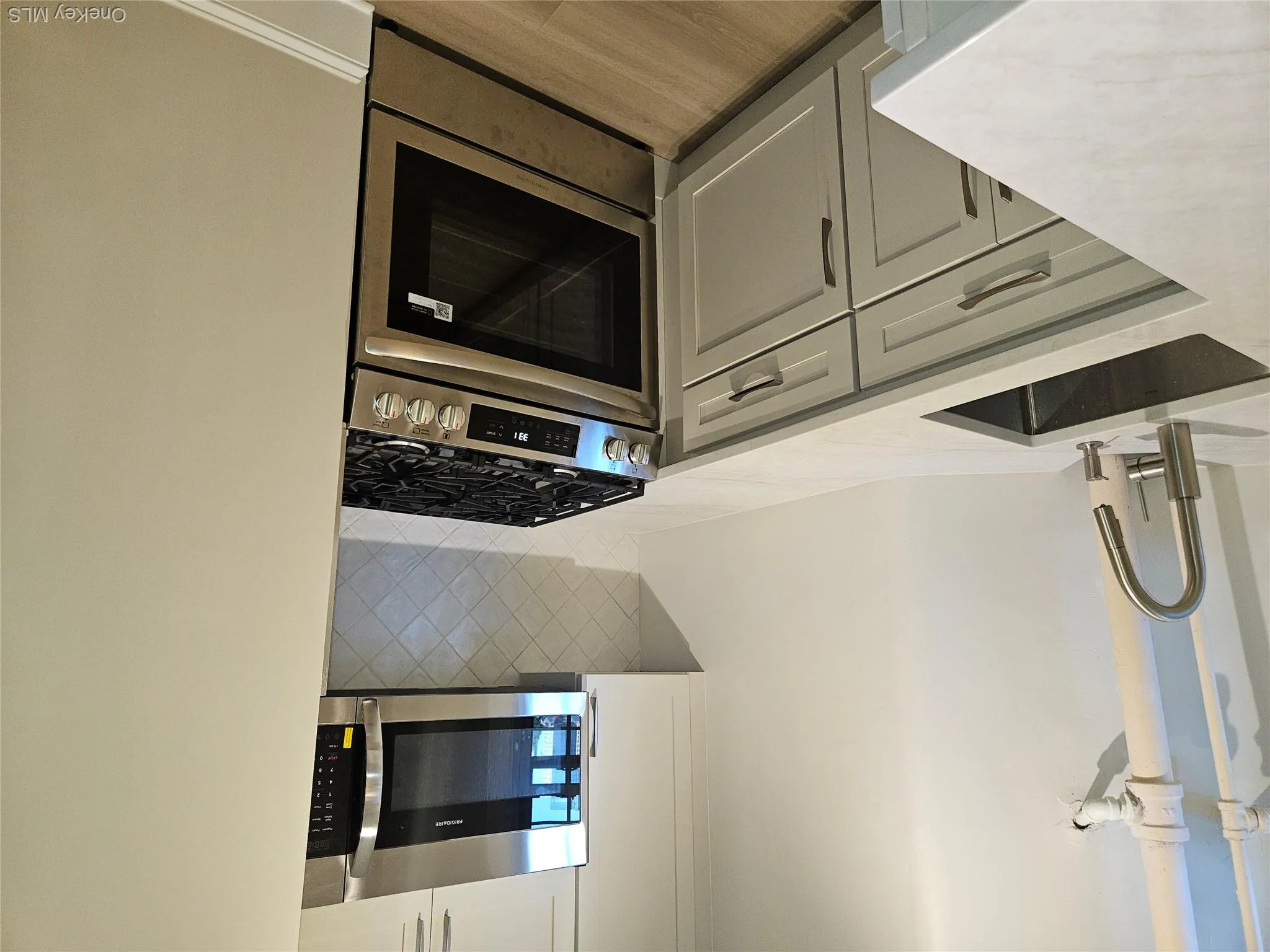 Spectacular kitchen remodel Spectacular kitchen remodel