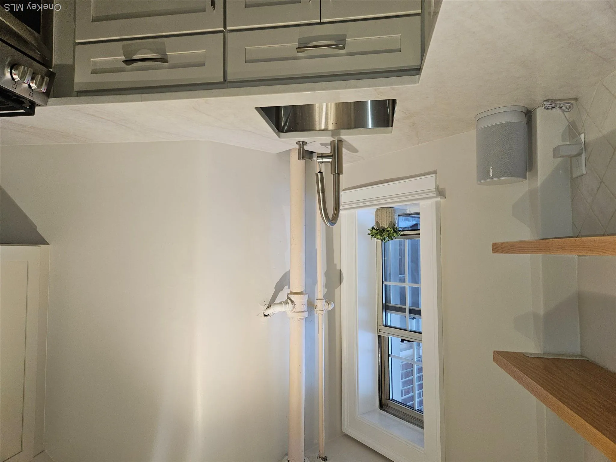 All stainless appliances All stainless appliances