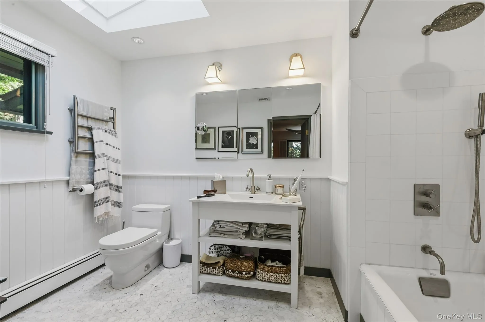 Primary Bath Primary Bath