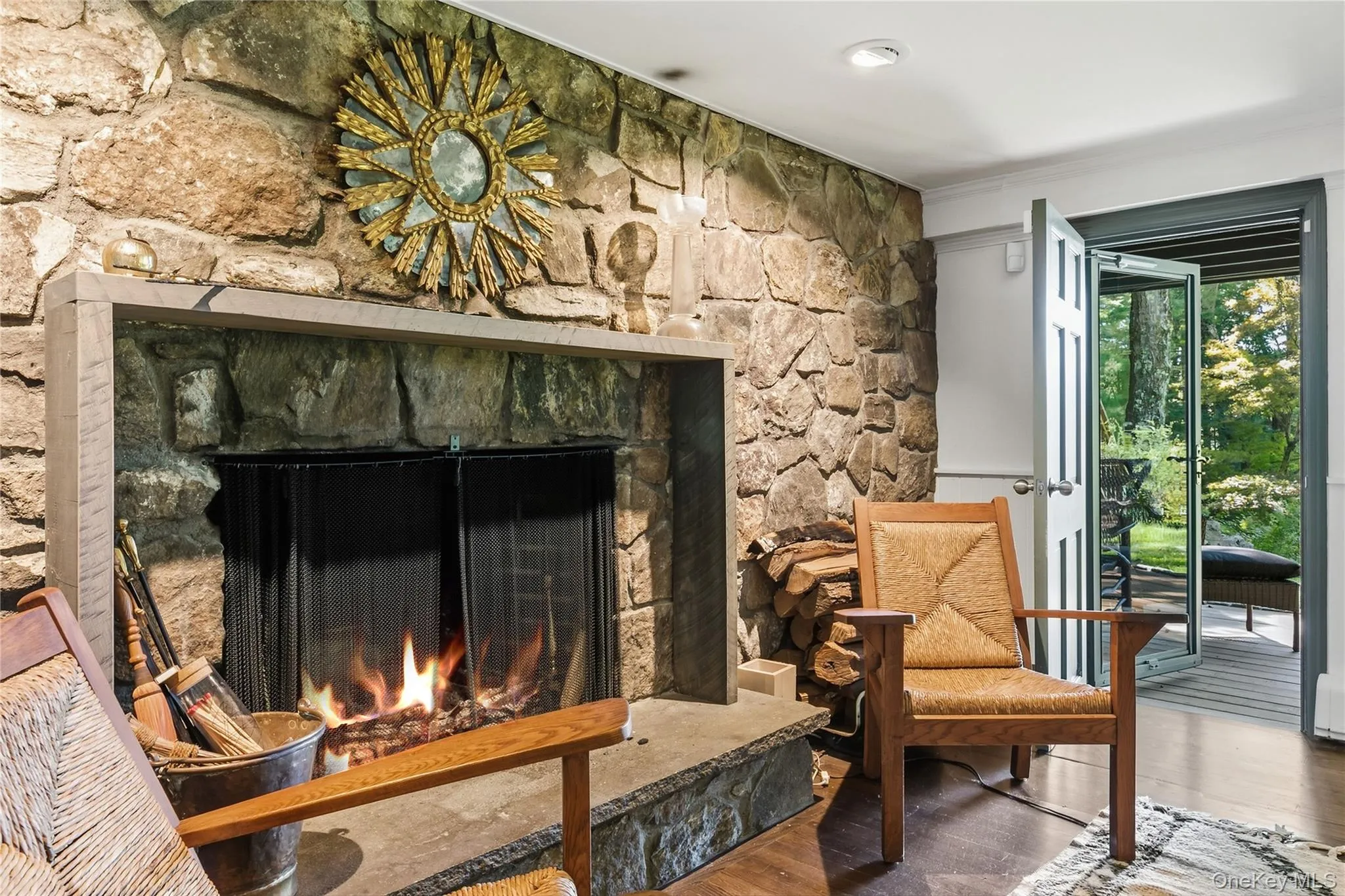 Fireplace Fireplace