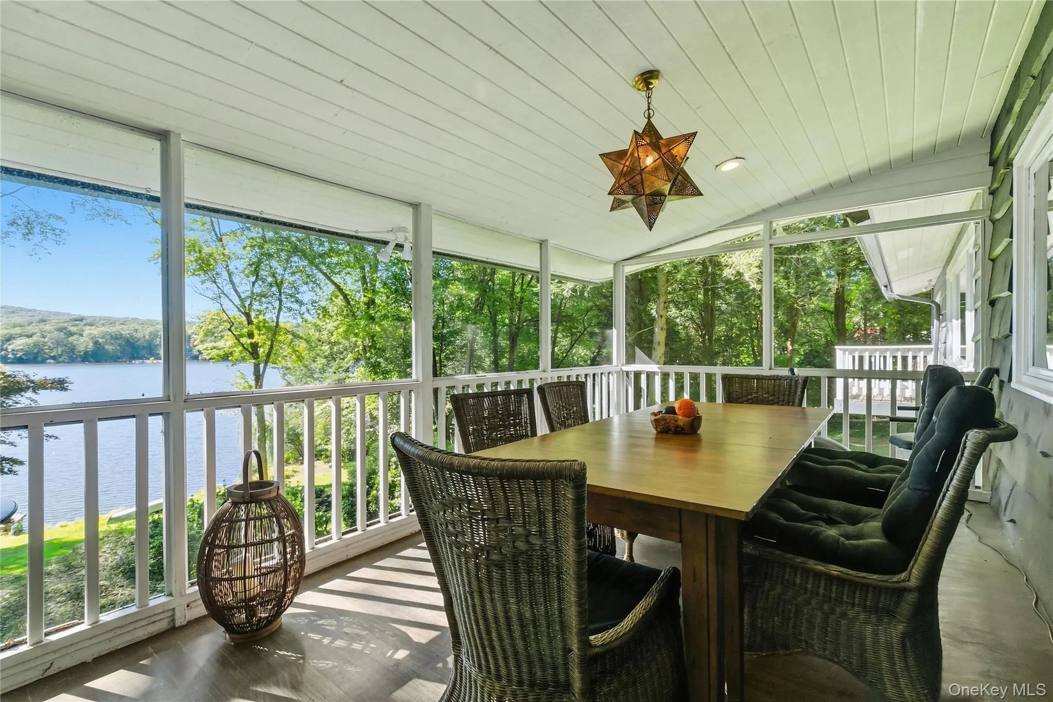 Porch Porch
