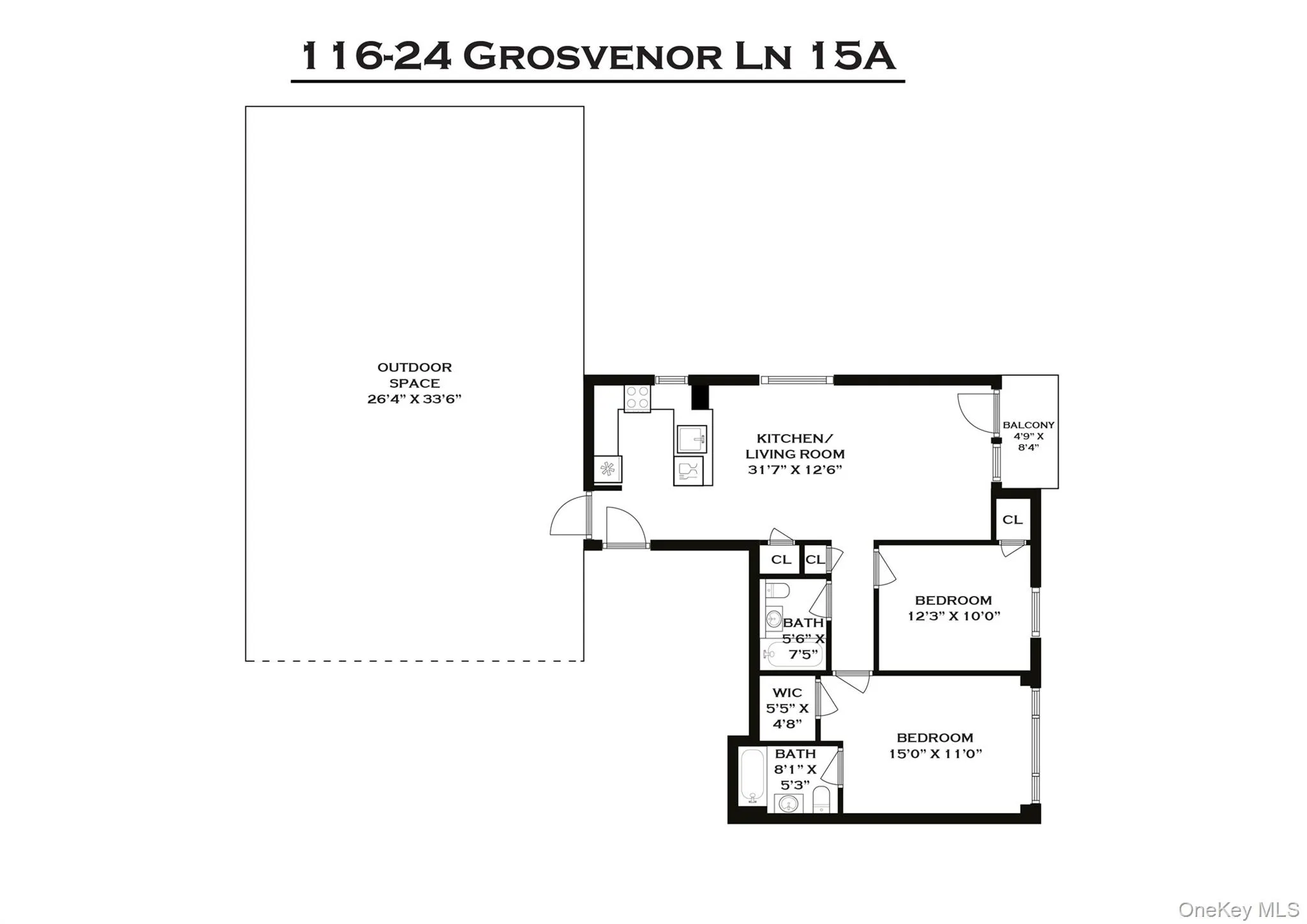11624 Grosvenor Lane, New York, NY, 2 Bedrooms Bedrooms, 6 Rooms Rooms,2 BathroomsBathrooms,Residential,For Rent,Grosvenor,0,1050635 11624 Grosvenor Lane, New York, NY, 2 Bedrooms Bedrooms, 6 Rooms Rooms,2 BathroomsBathrooms,Residential,For Rent,Grosvenor,0,1050635