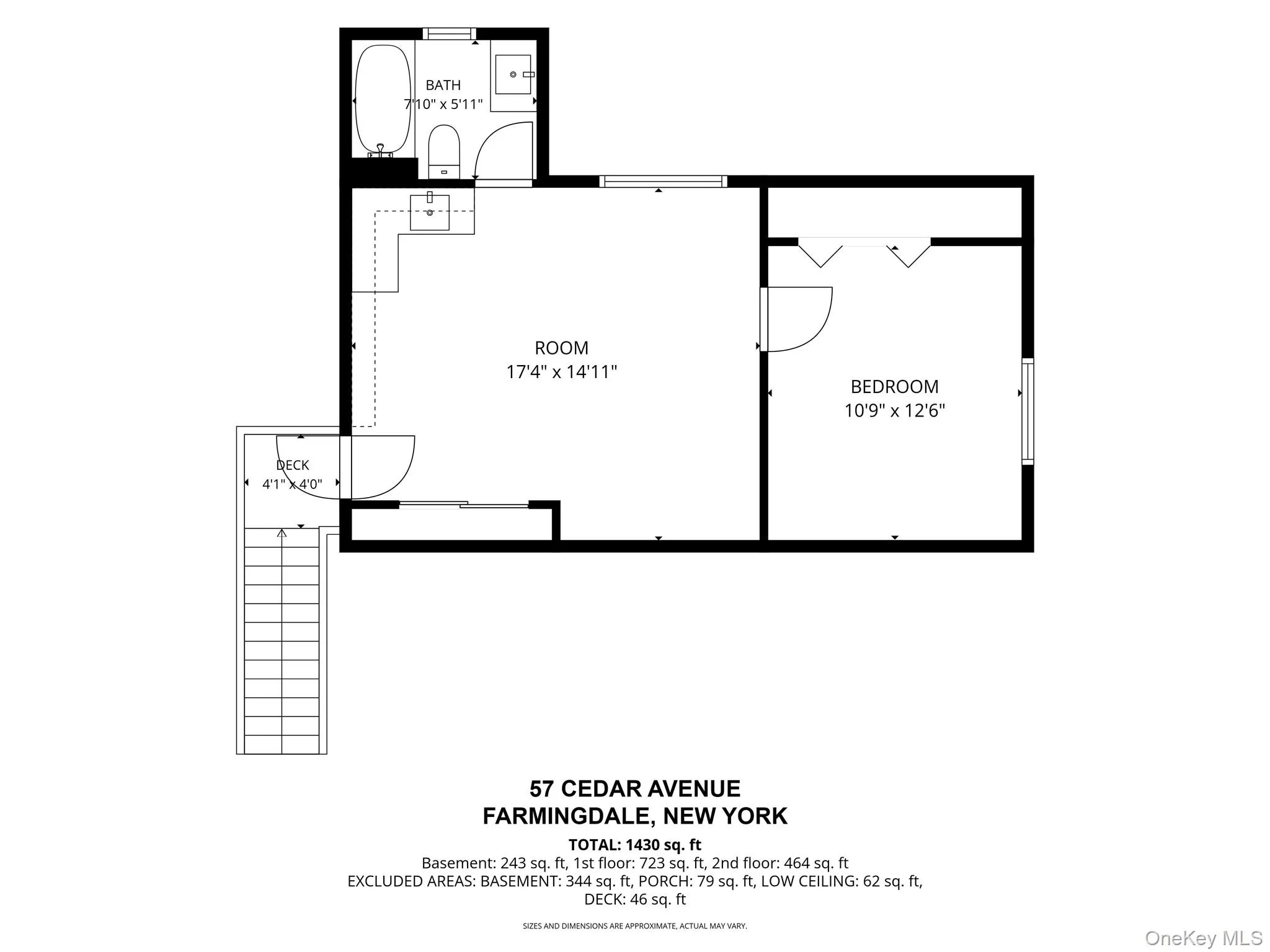 57 Cedar Avenue, Babylon, NY, 3 Bedrooms Bedrooms, 7 Rooms Rooms,2 BathroomsBathrooms,Residential,For Rent,Cedar,0,1050640 57 Cedar Avenue, Babylon, NY, 3 Bedrooms Bedrooms, 7 Rooms Rooms,2 BathroomsBathrooms,Residential,For Rent,Cedar,0,1050640