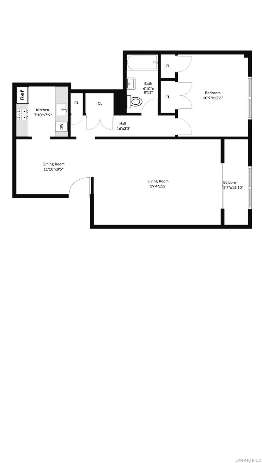 2 Park Avenue, Eastchester, NY, 1 Bedroom Bedrooms, 4 Room Rooms,1 BathroomBathrooms,Residential Lease,For Rent,Park,0,1050645 2 Park Avenue, Eastchester, NY, 1 Bedroom Bedrooms, 4 Room Rooms,1 BathroomBathrooms,Residential Lease,For Rent,Park,0,1050645