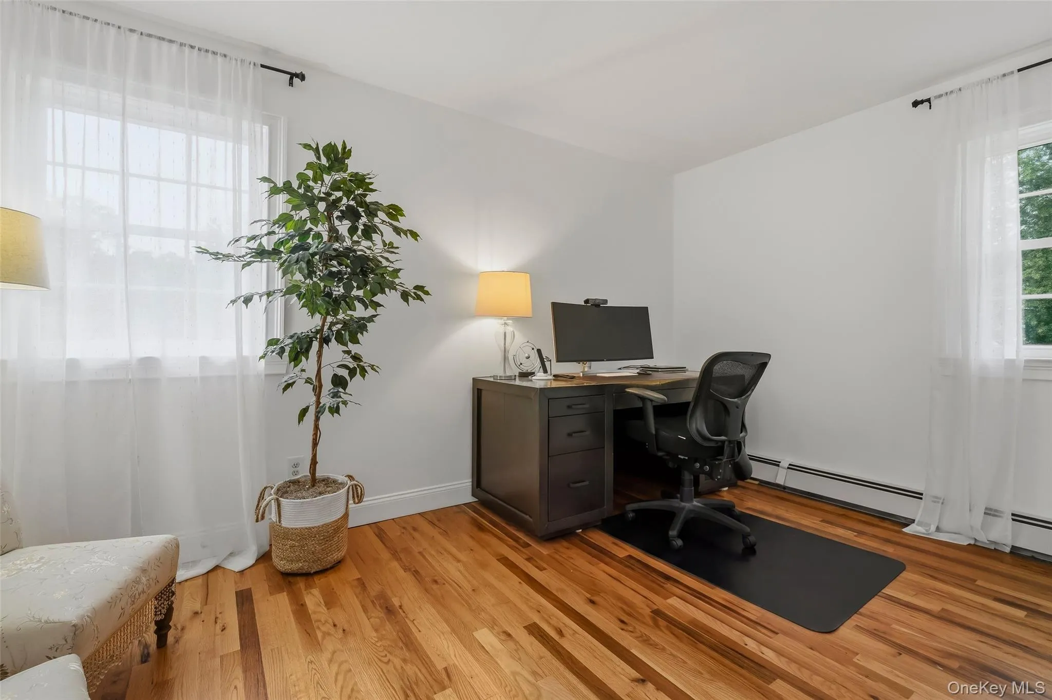 Home office Home office