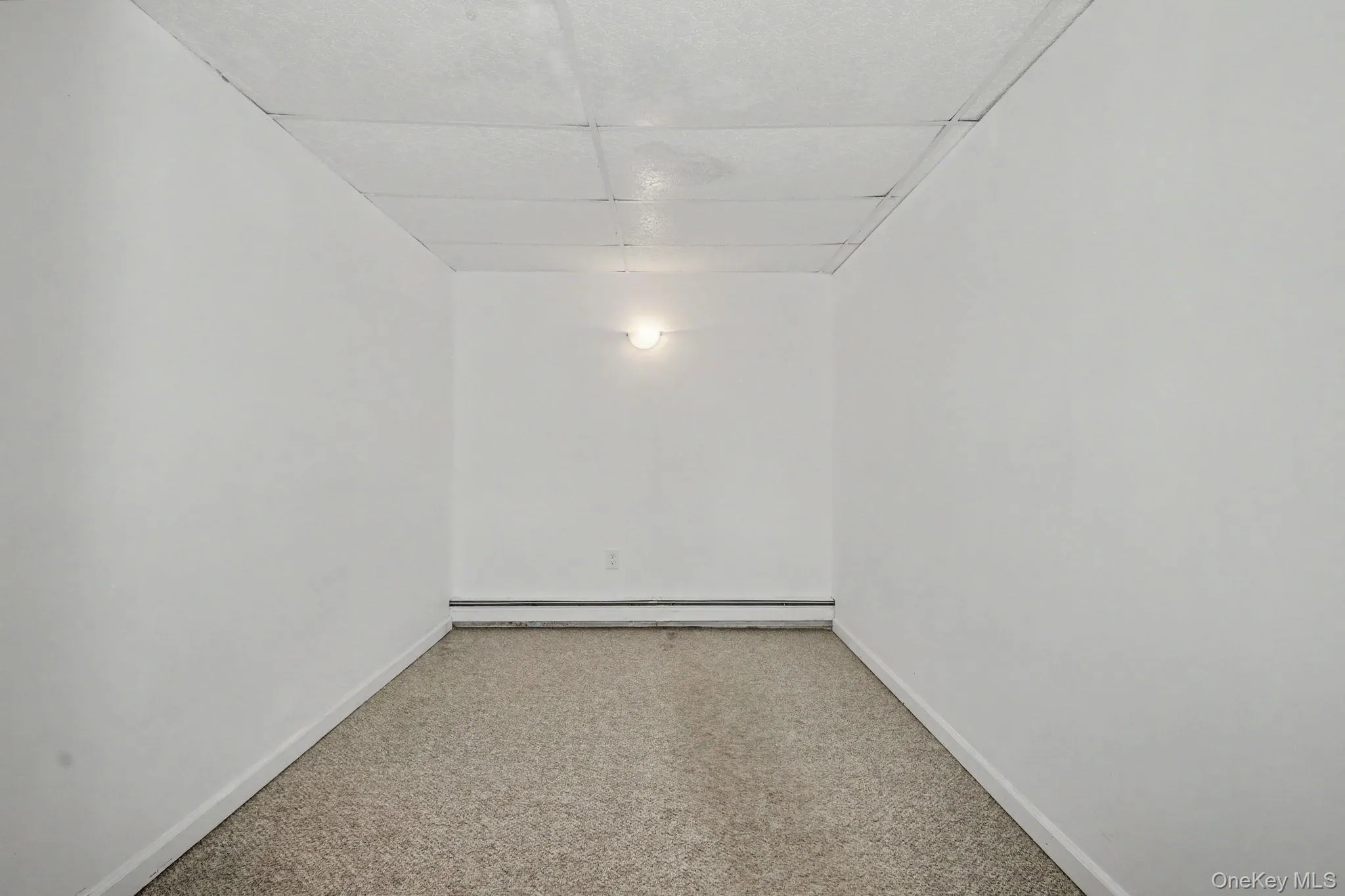 Lower Level Lower Level