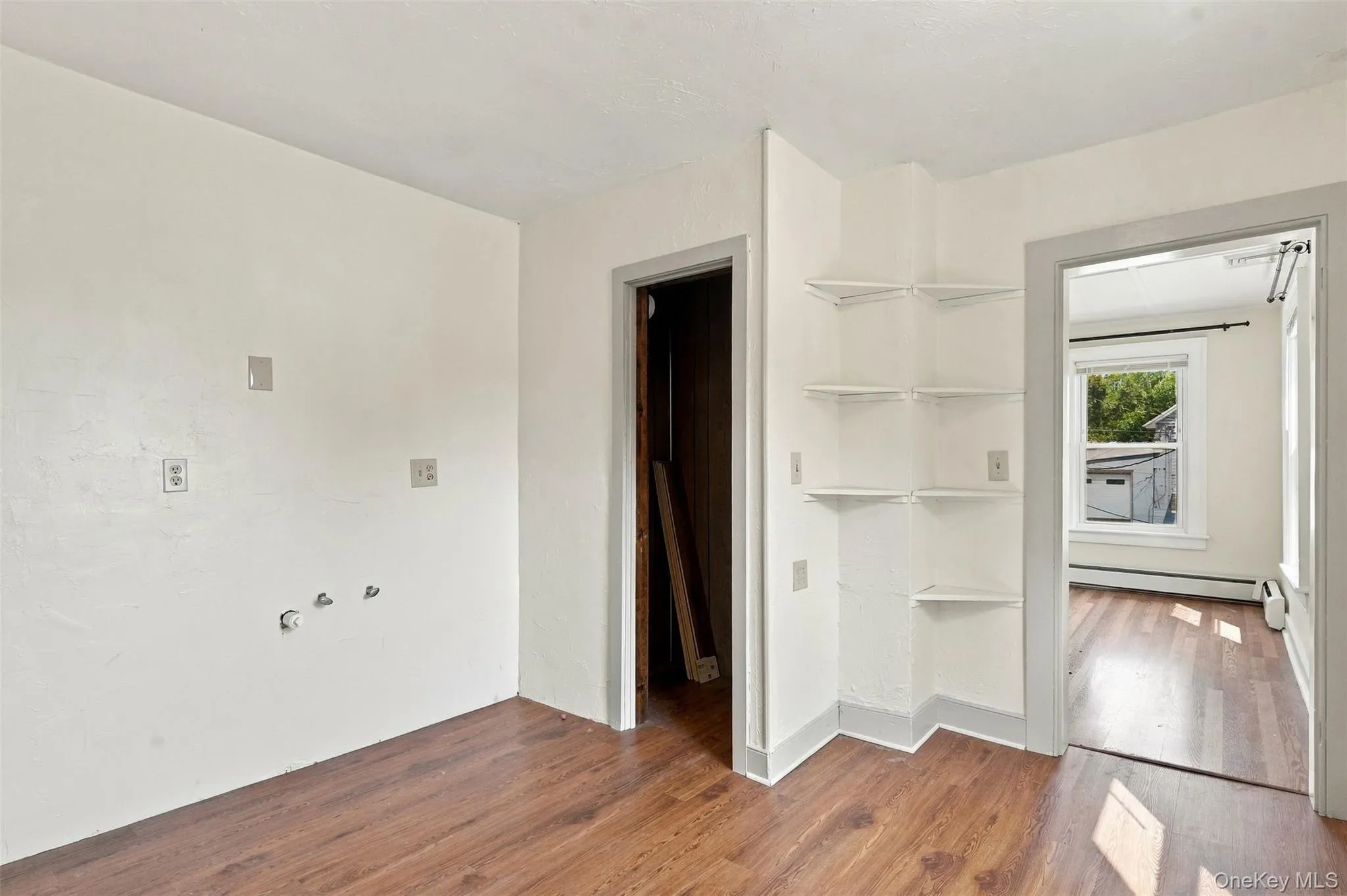 Kitchenette opportunity Kitchenette opportunity