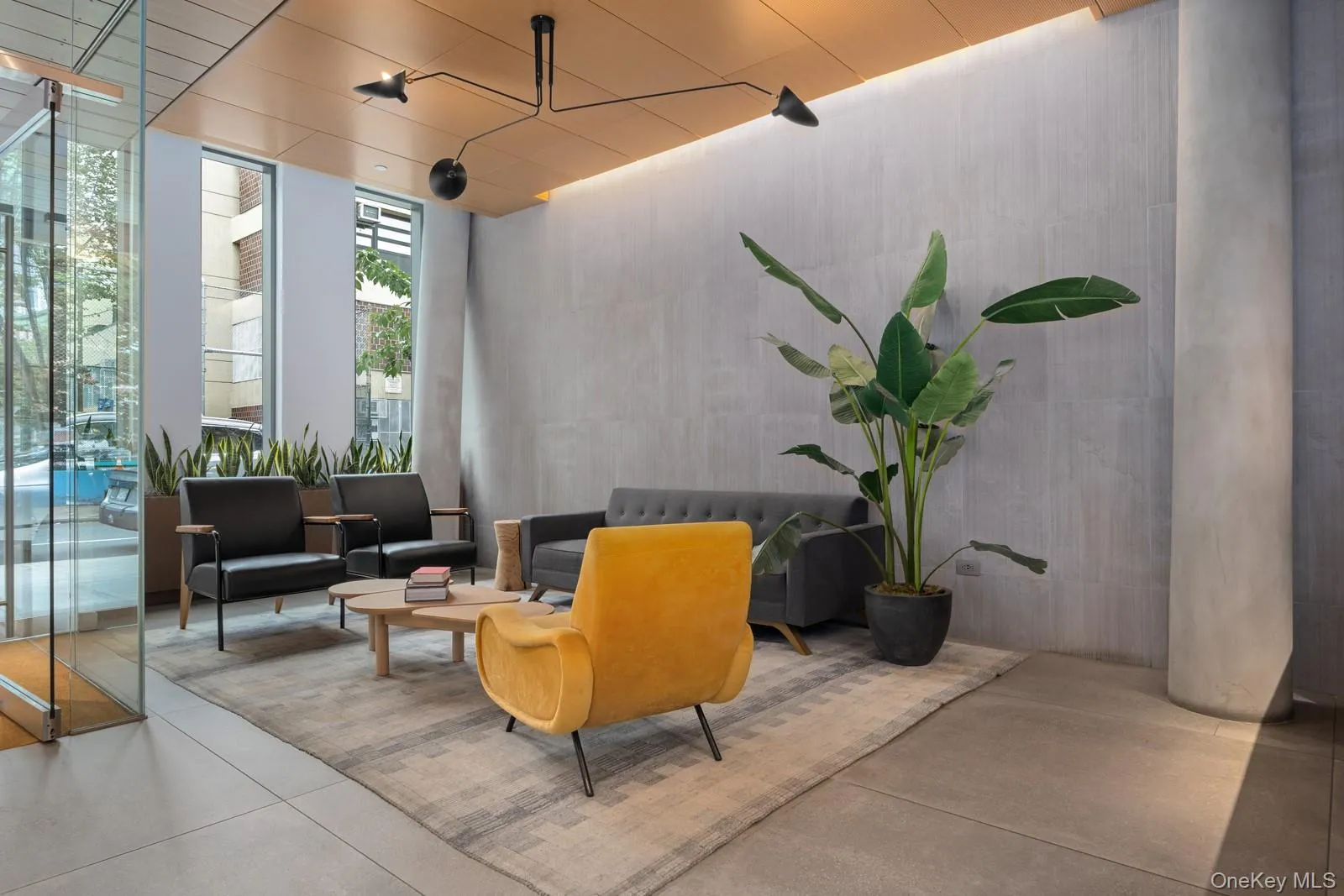 Lobby Lobby