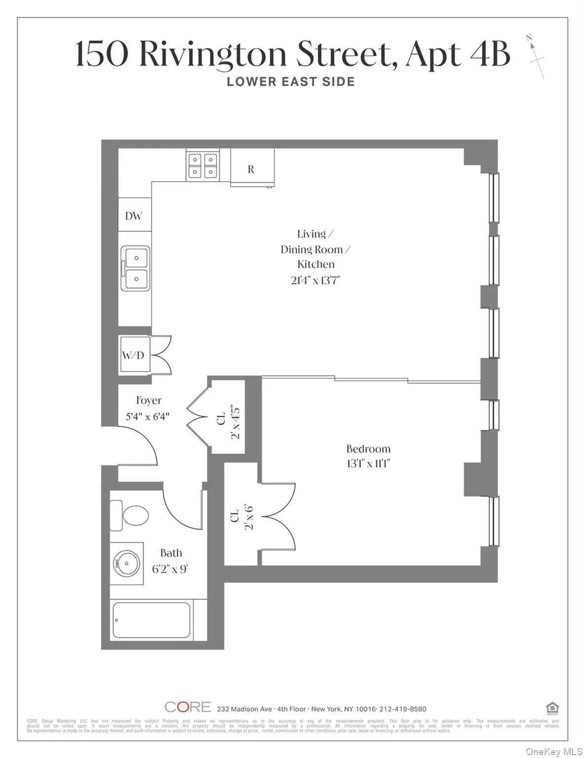 Floor plan Floor plan