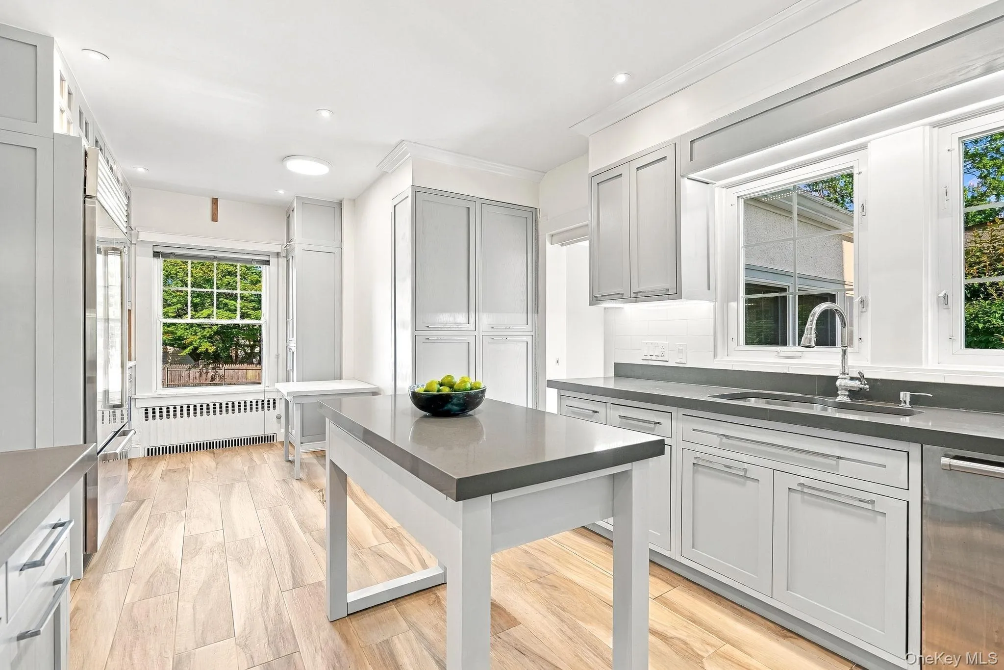 Custom crafted cabinetry Custom crafted cabinetry