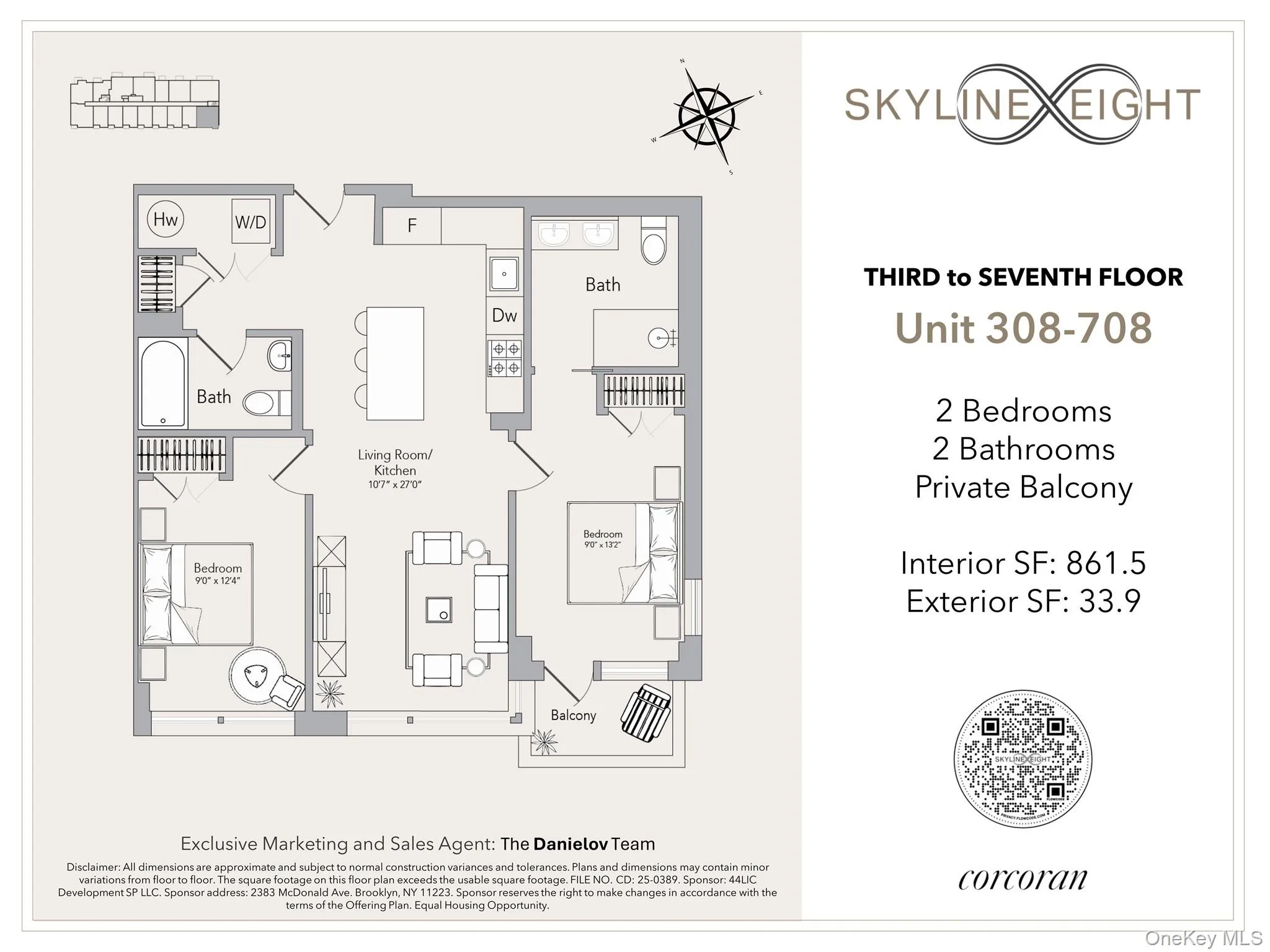 11-37 44th Drive, New York, NY, 2 Bedrooms Bedrooms, 5 Rooms Rooms,2 BathroomsBathrooms,Residential,For Rent,44th,0,1050696 11-37 44th Drive, New York, NY, 2 Bedrooms Bedrooms, 5 Rooms Rooms,2 BathroomsBathrooms,Residential,For Rent,44th,0,1050696