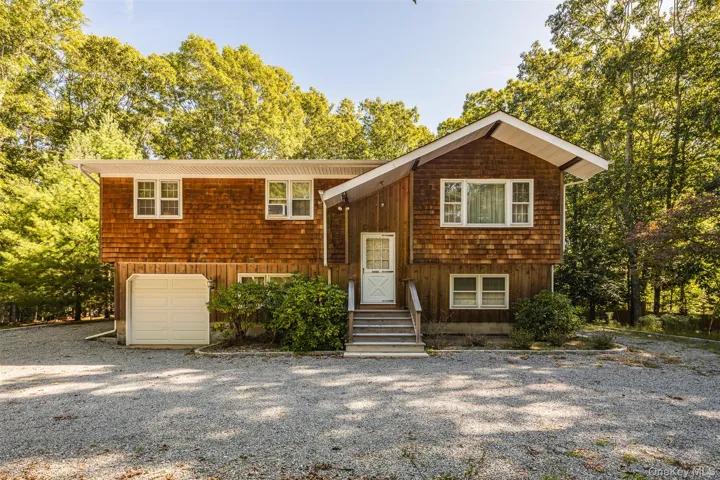 35 Partridge Drive, Southampton, New York 11963