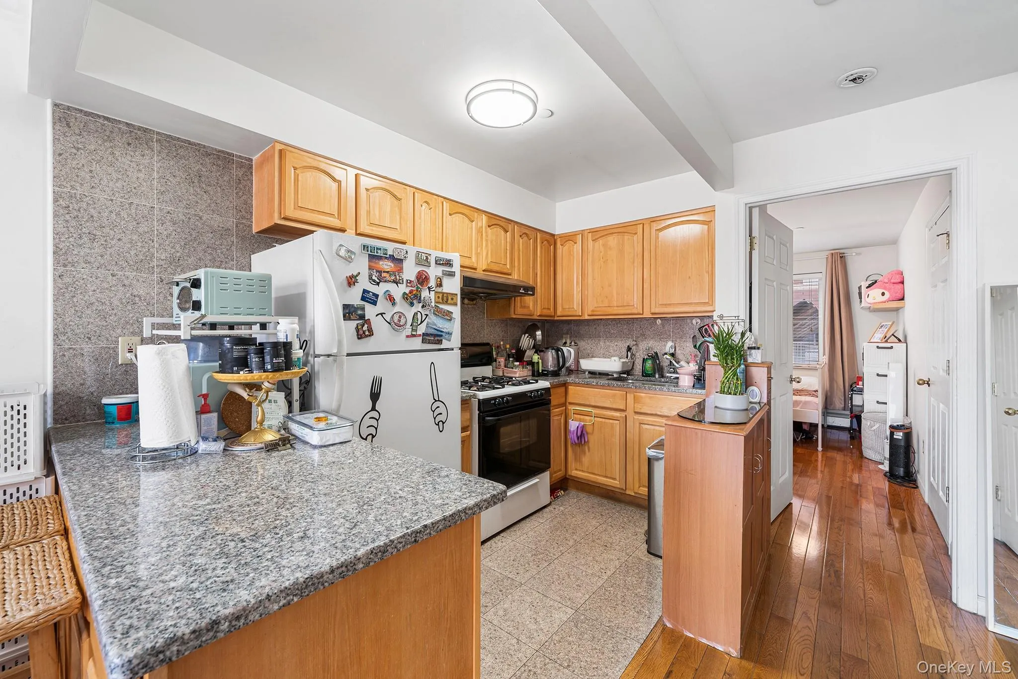 Kitchen Kitchen