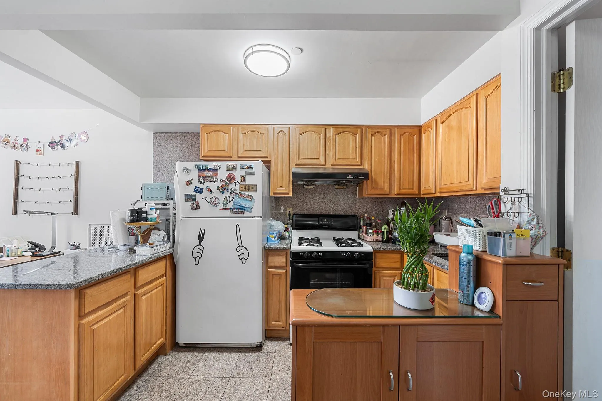 Kitchen Kitchen