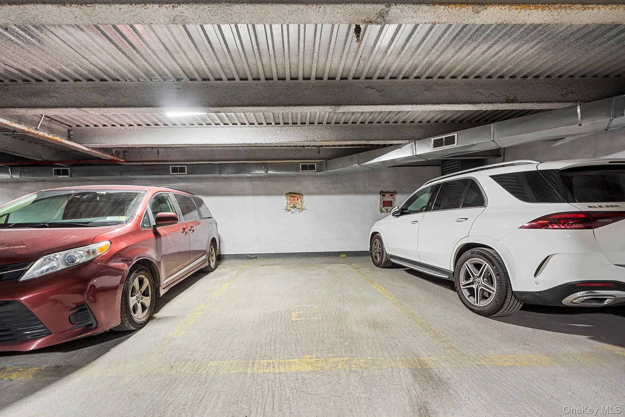 Parking space Parking space
