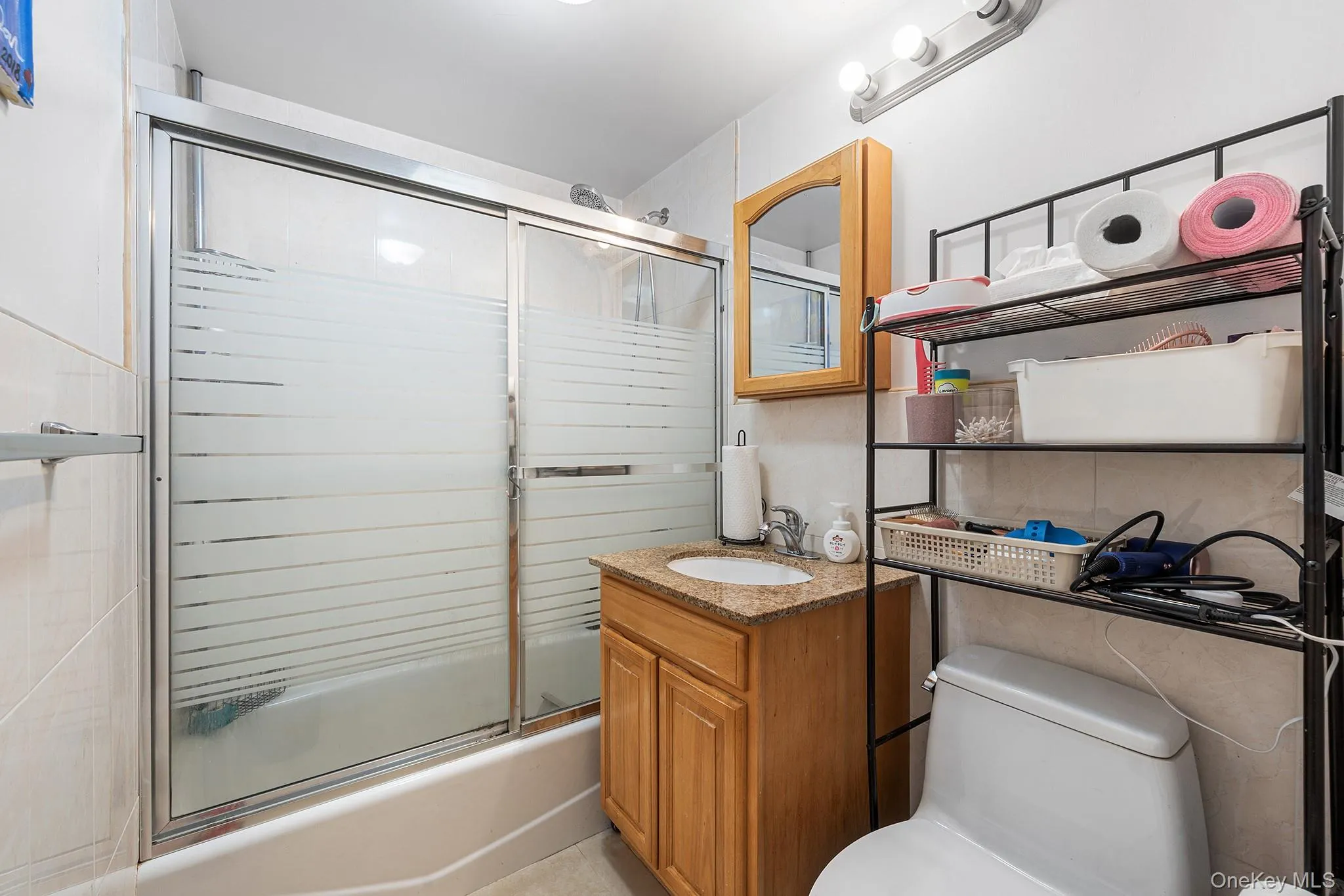 Primary ensuite bathroom Primary ensuite bathroom