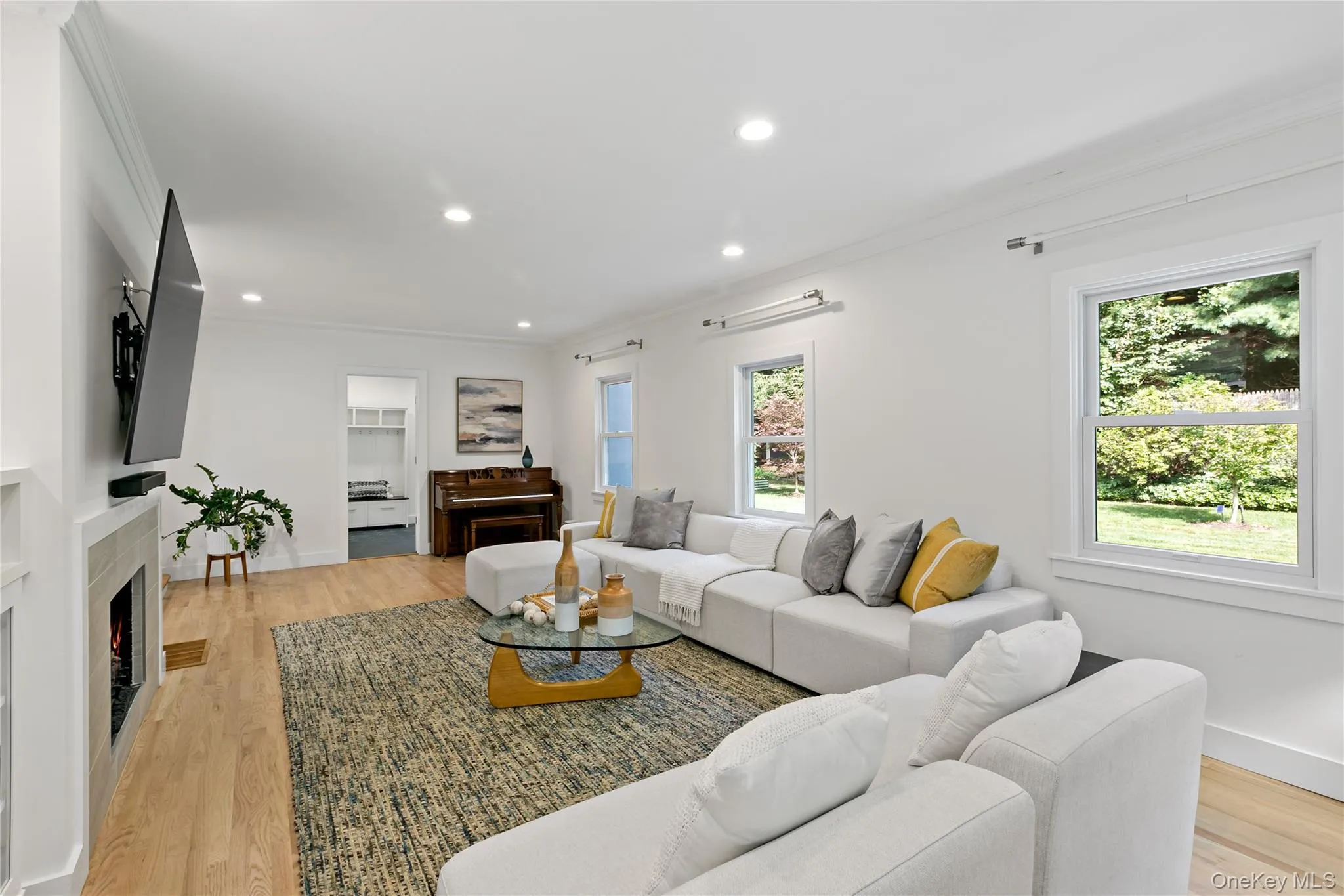 Family Room Family Room