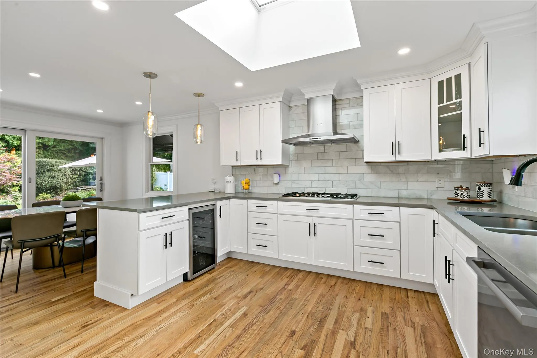 Open kitchen Open kitchen