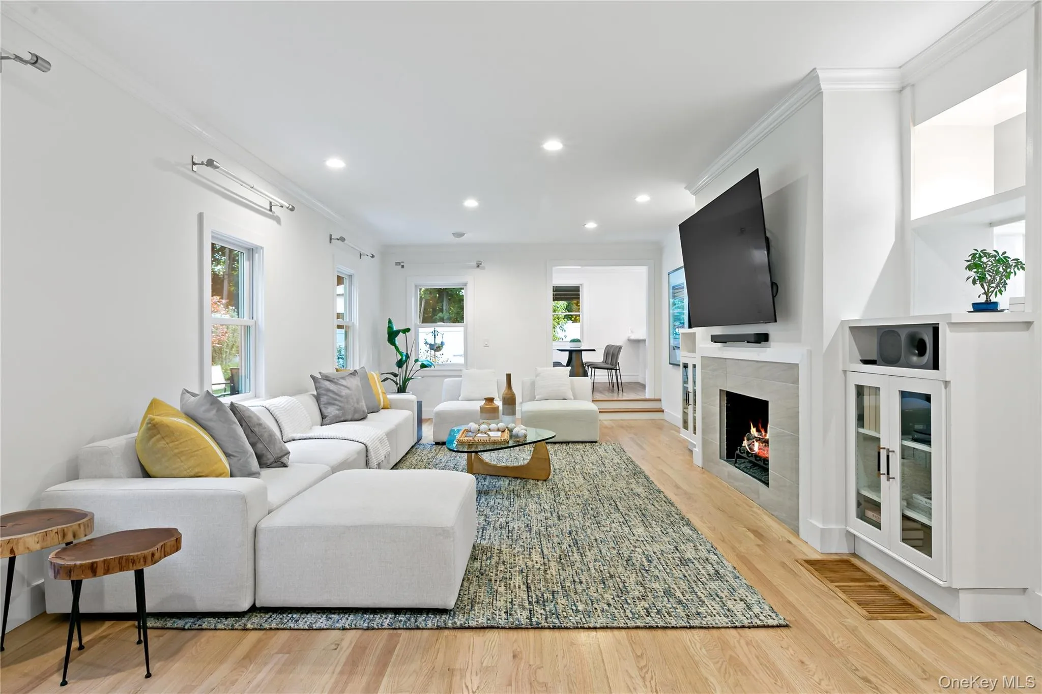 Family Room Family Room