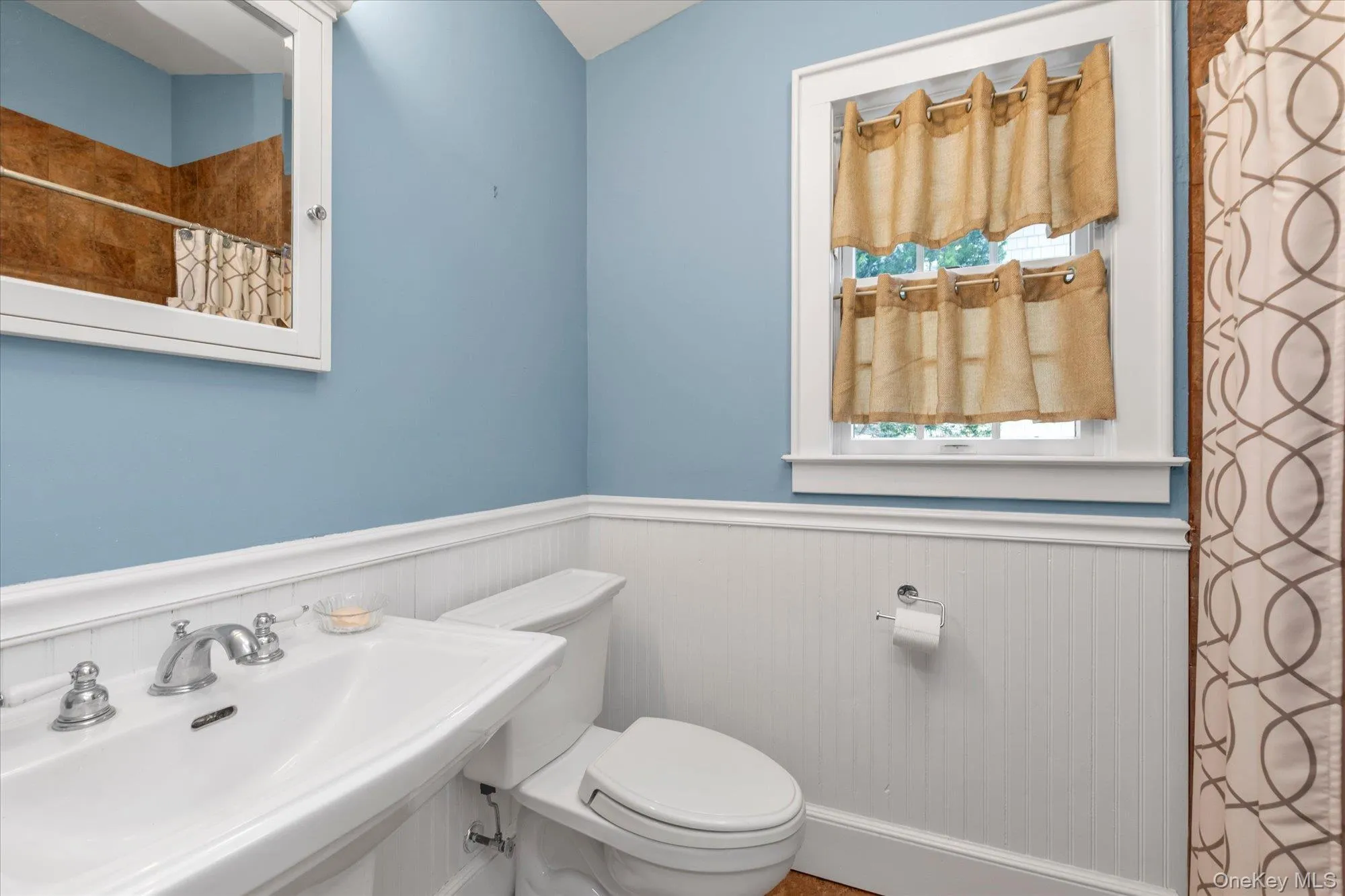 1st floor bath 1st floor bath