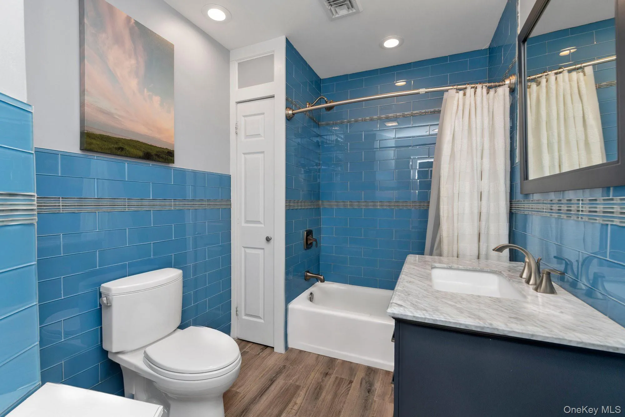 2nd floor hall bath 2nd floor hall bath