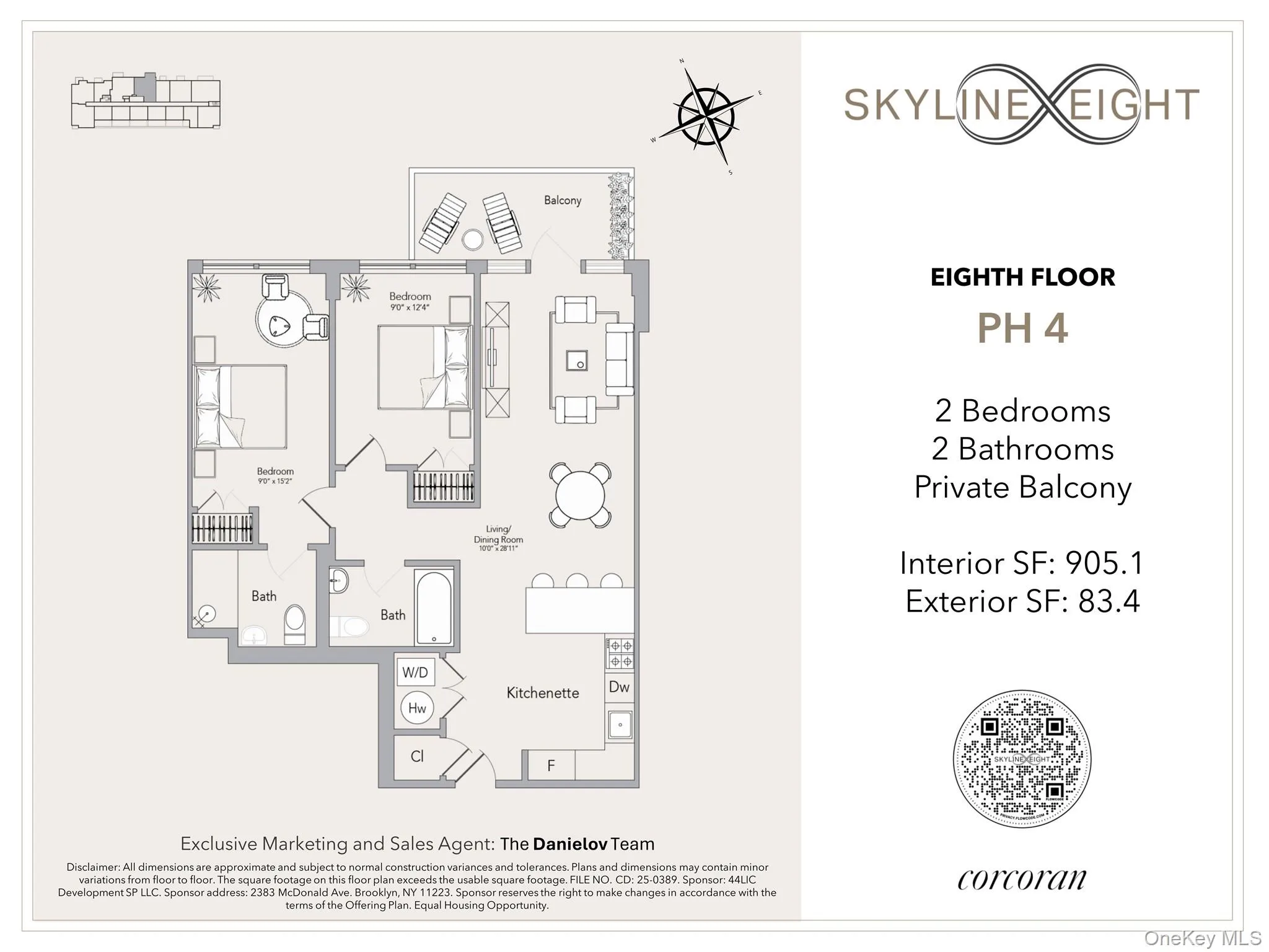 11-37 44th Drive, New York, NY, 2 Bedrooms Bedrooms, 5 Rooms Rooms,2 BathroomsBathrooms,Residential,For Rent,44th,0,1050746 11-37 44th Drive, New York, NY, 2 Bedrooms Bedrooms, 5 Rooms Rooms,2 BathroomsBathrooms,Residential,For Rent,44th,0,1050746