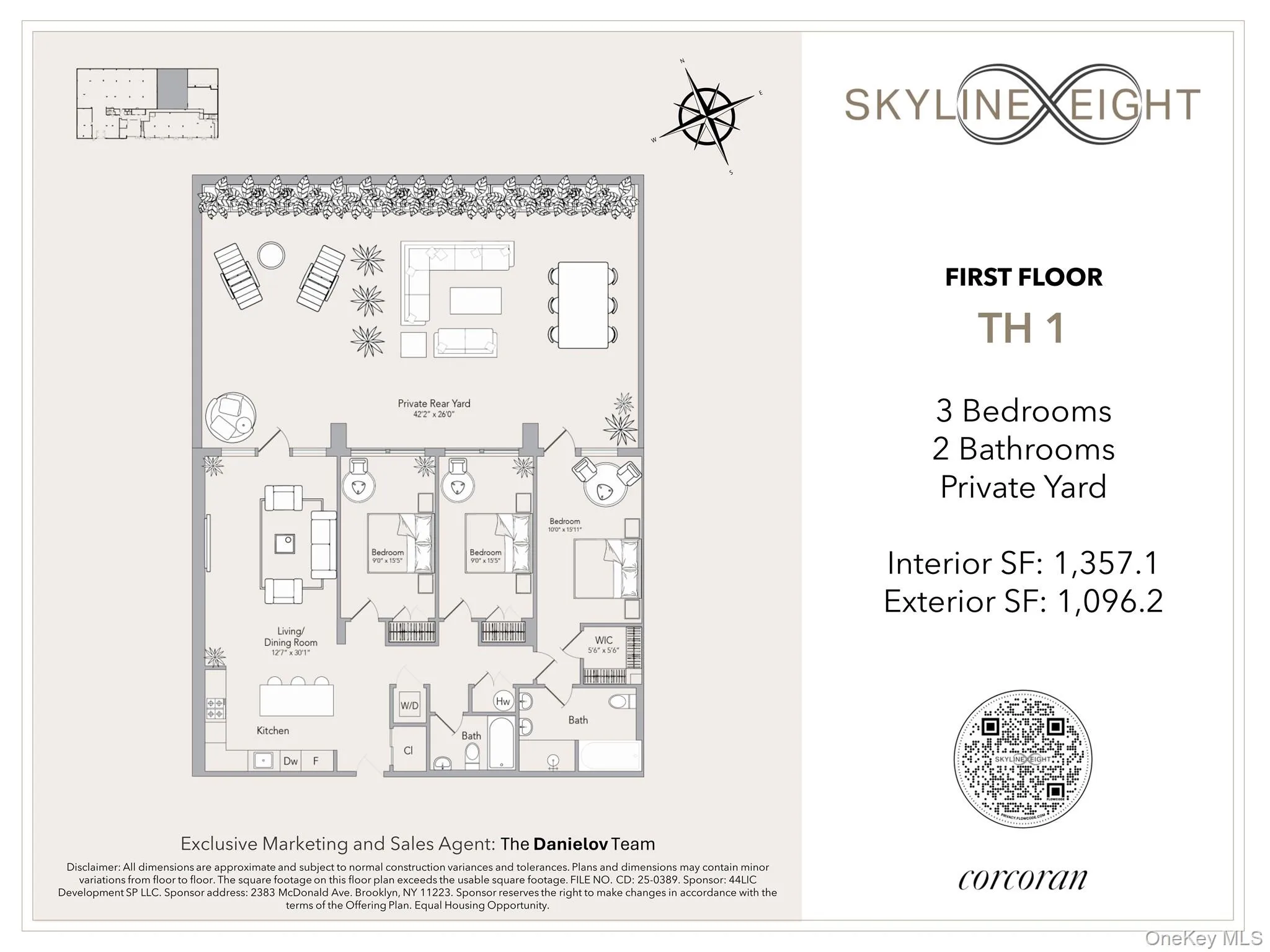 11-37 44th Drive, New York, NY, 3 Bedrooms Bedrooms, ,2 BathroomsBathrooms,Residential,For Rent,44th,0,1050751 11-37 44th Drive, New York, NY, 3 Bedrooms Bedrooms, ,2 BathroomsBathrooms,Residential,For Rent,44th,0,1050751