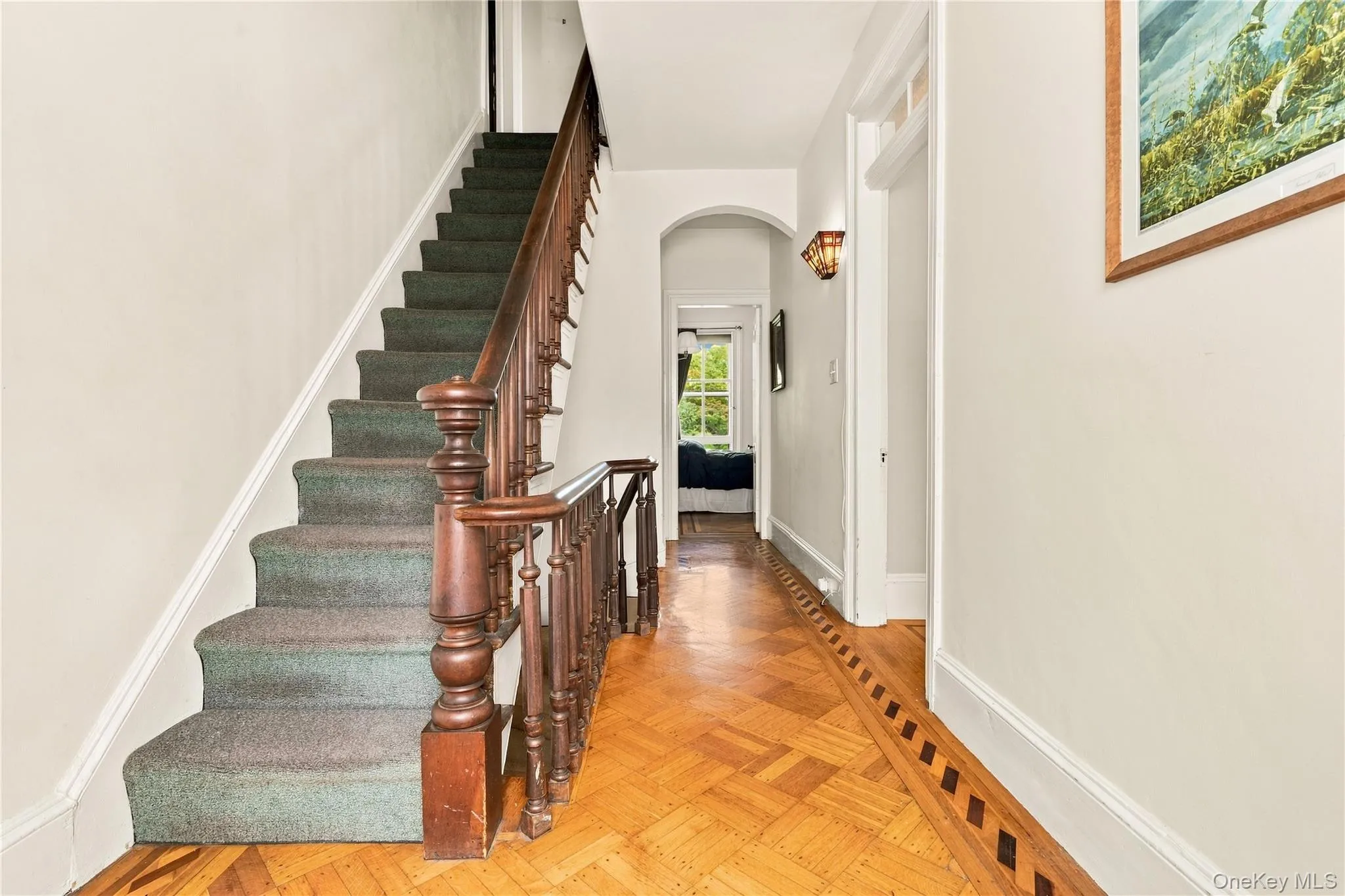 staircase to third floor staircase to third floor