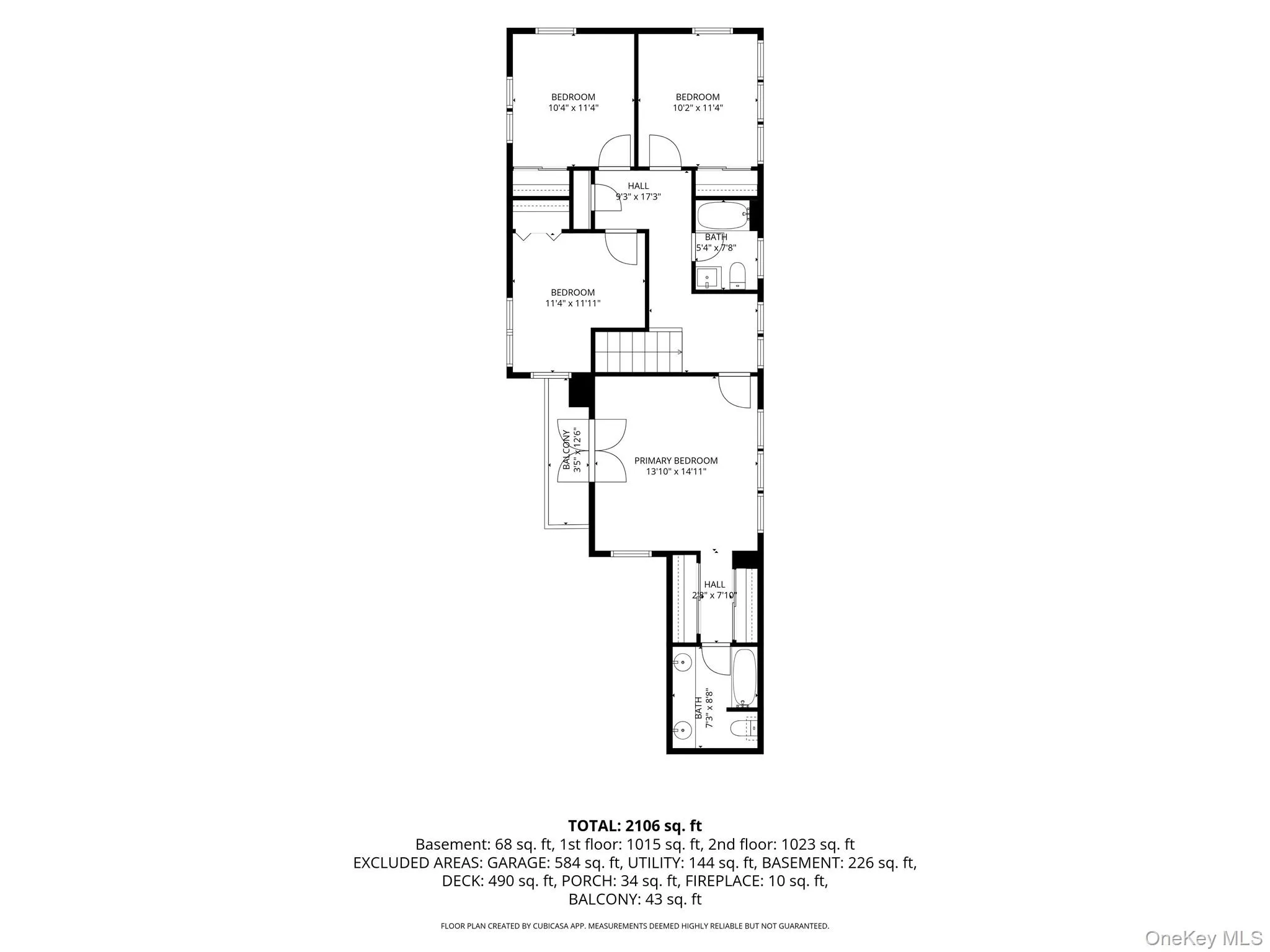 160 Hillside Avenue, Orangetown, NY, 4 Bedrooms Bedrooms, 10 Rooms Rooms,2 BathroomsBathrooms,Residential,For Rent,Hillside,0,1050755 160 Hillside Avenue, Orangetown, NY, 4 Bedrooms Bedrooms, 10 Rooms Rooms,2 BathroomsBathrooms,Residential,For Rent,Hillside,0,1050755