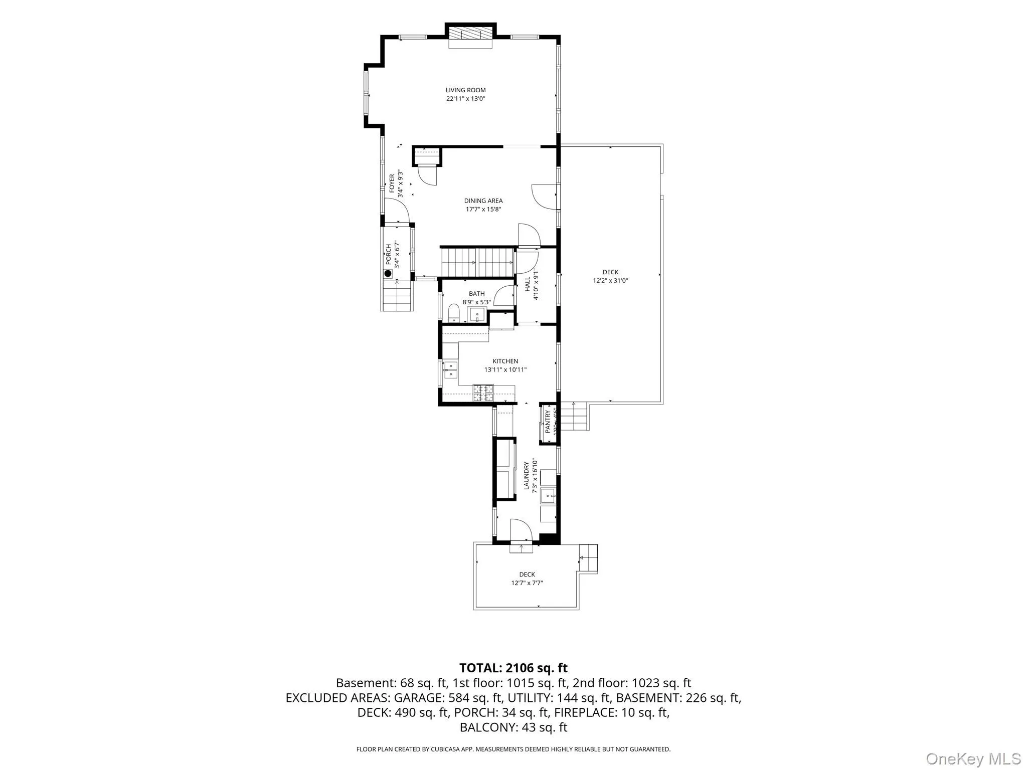 160 Hillside Avenue, Orangetown, NY, 4 Bedrooms Bedrooms, 10 Rooms Rooms,2 BathroomsBathrooms,Residential,For Rent,Hillside,0,1050755 160 Hillside Avenue, Orangetown, NY, 4 Bedrooms Bedrooms, 10 Rooms Rooms,2 BathroomsBathrooms,Residential,For Rent,Hillside,0,1050755