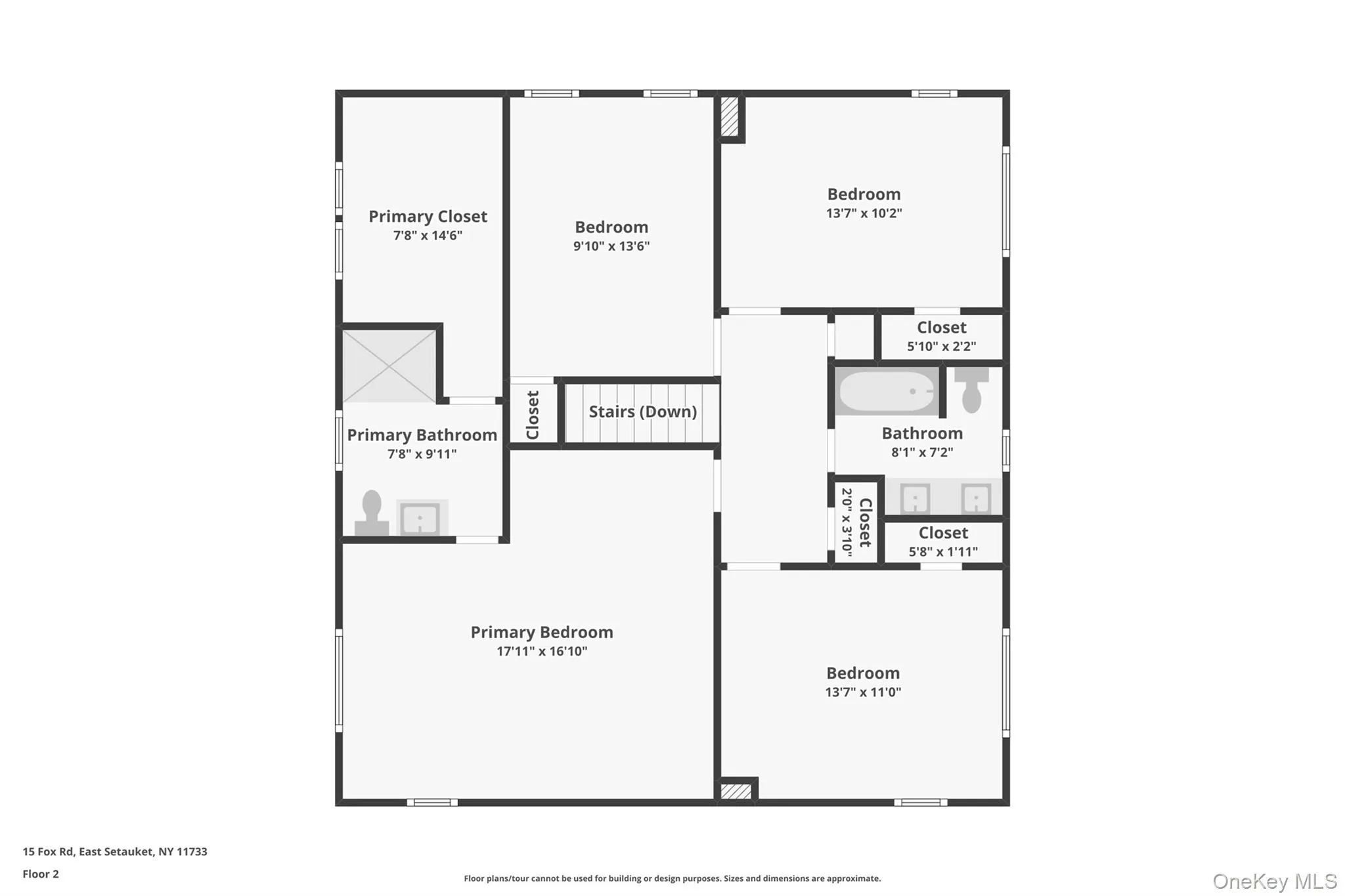 2nd Floor 2nd Floor