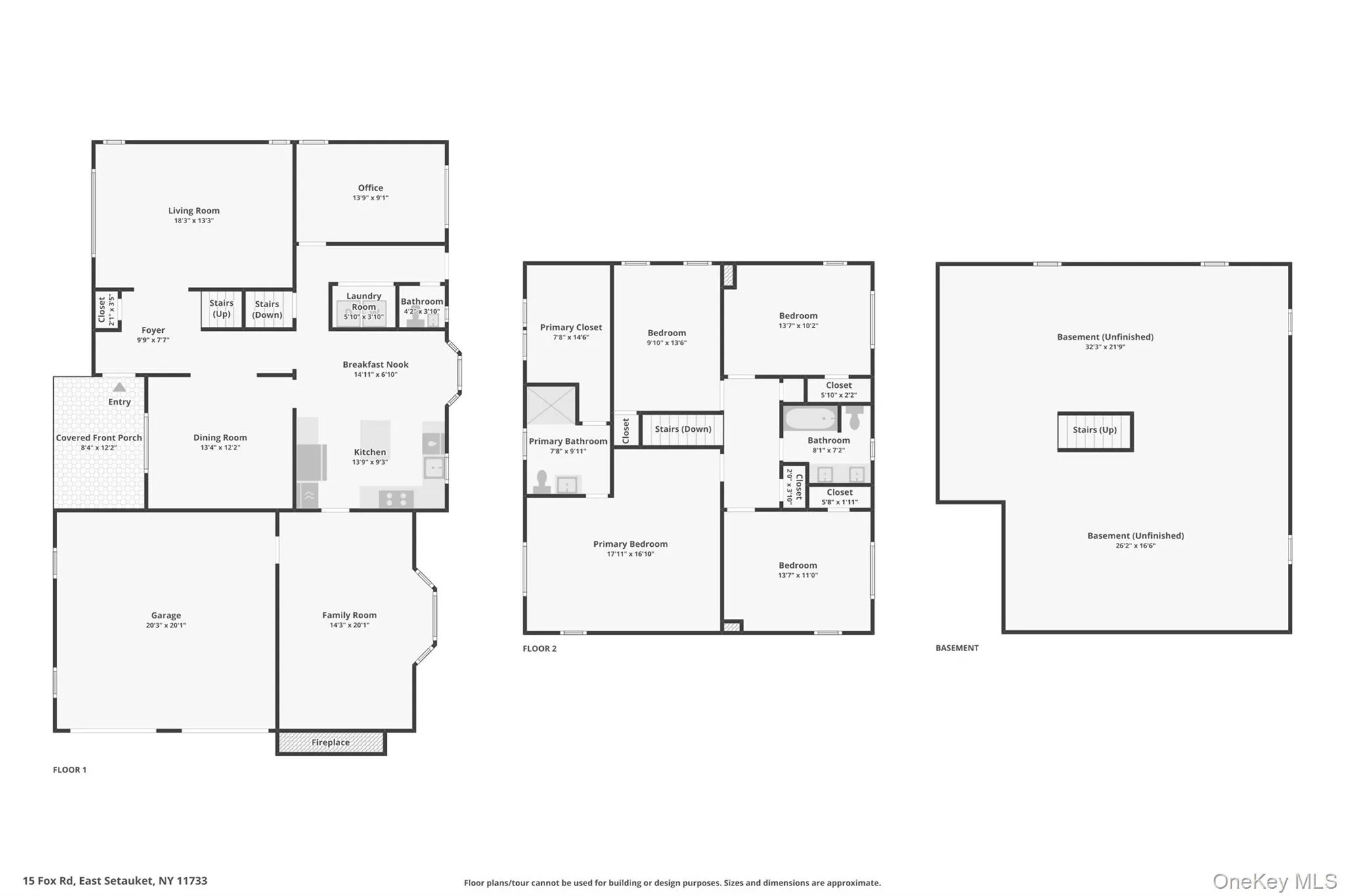 Whole House Whole House