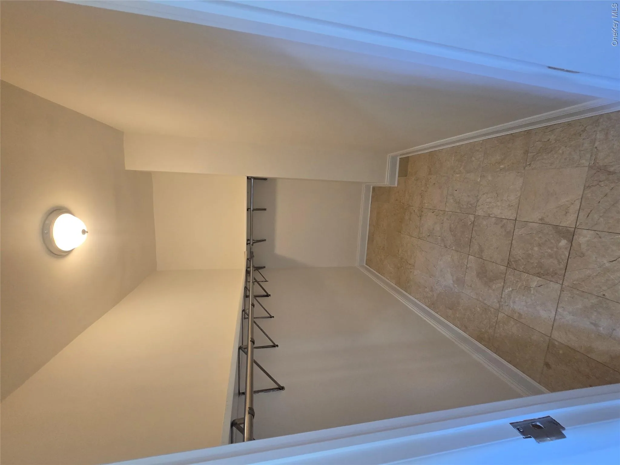 Walk in closet Walk in closet
