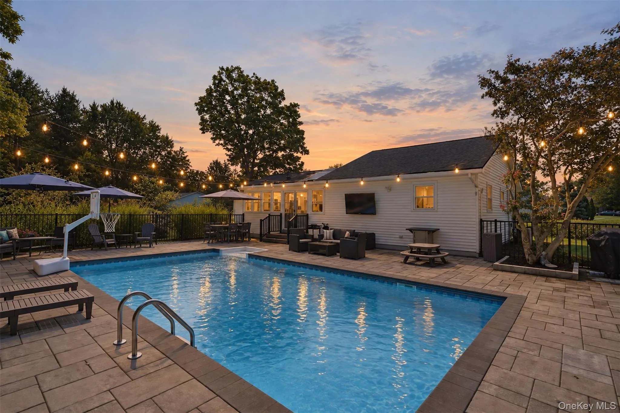Your own Private Oasis Your own Private Oasis