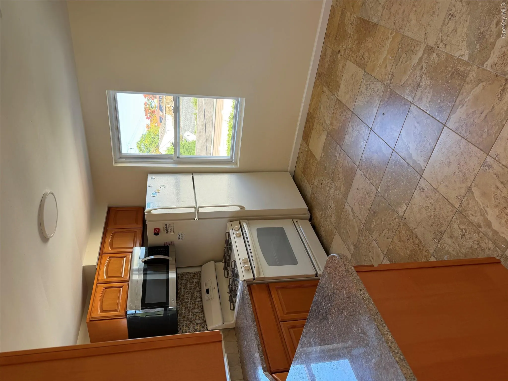Eat-In Kitchen - Laundry Coming Soon! Eat-In Kitchen - Laundry Coming Soon!