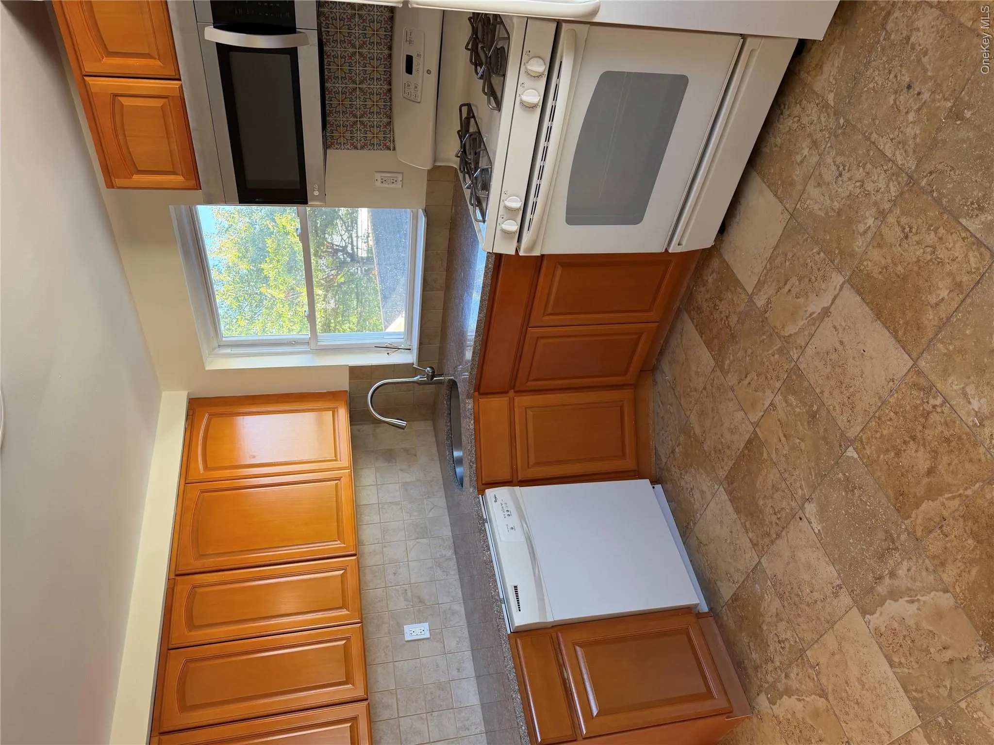 Eat-In Kitchen - Laundry Coming Soon! Eat-In Kitchen - Laundry Coming Soon!